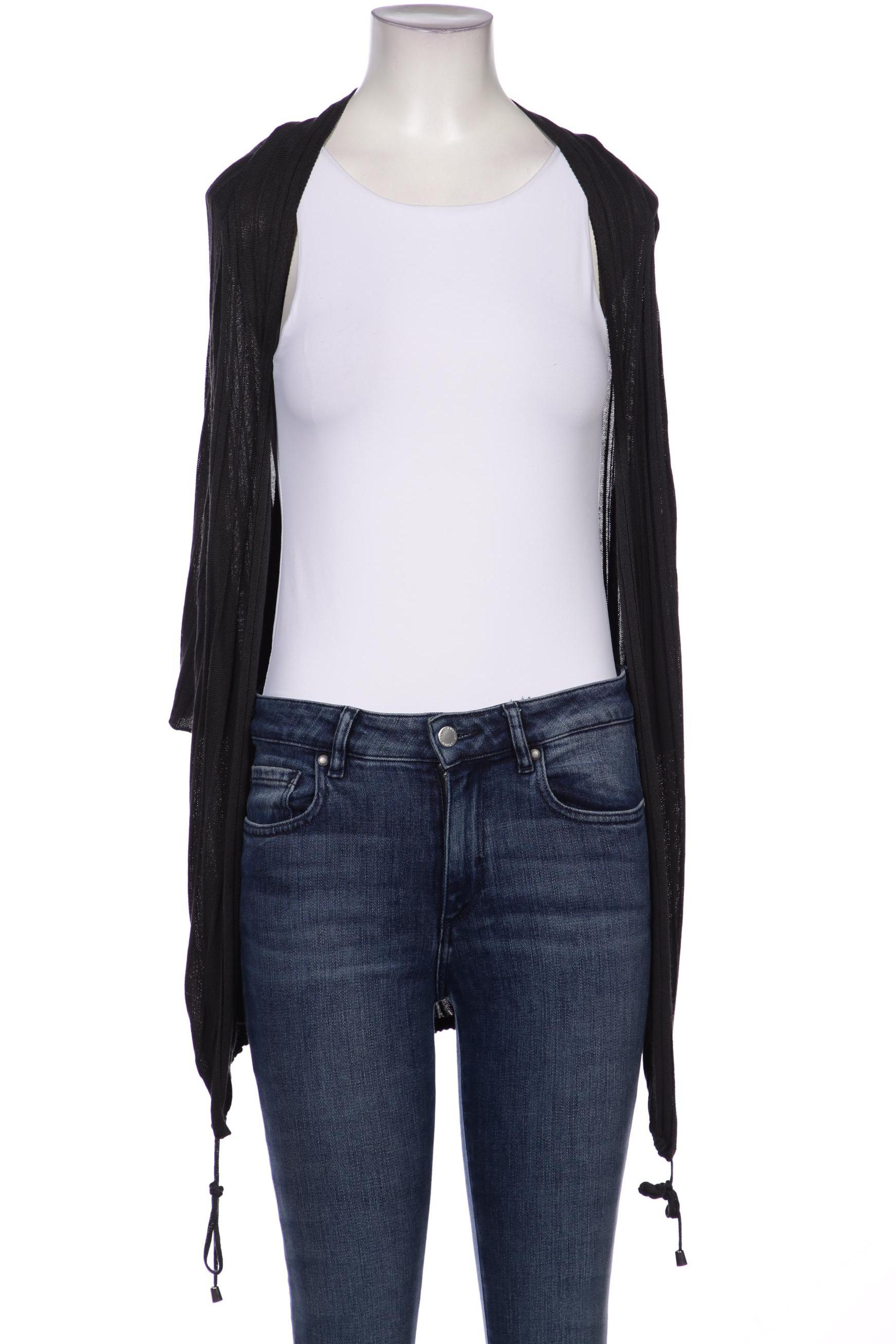 

monari Damen Strickjacke, grau