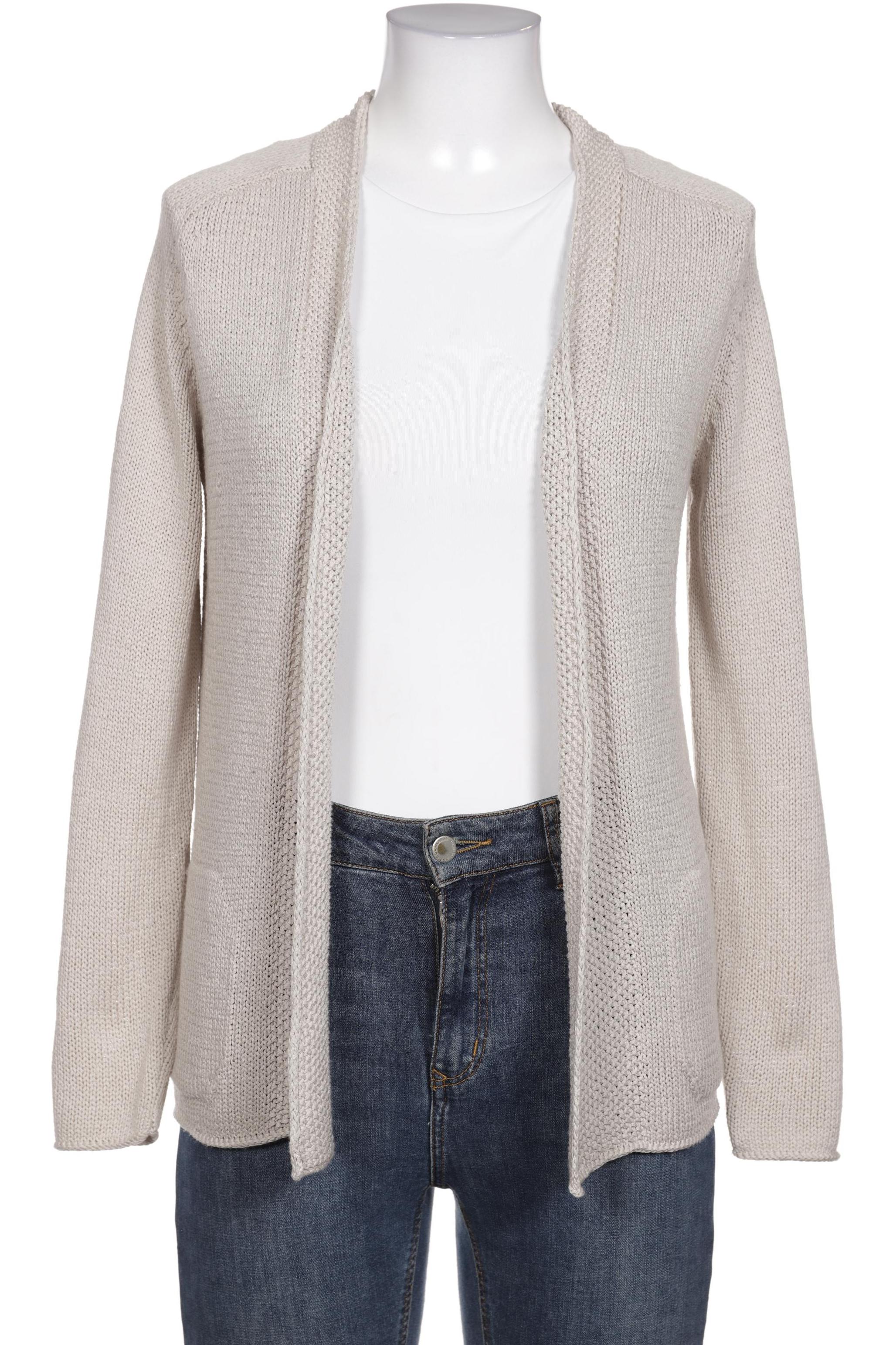

monari Damen Strickjacke, grau