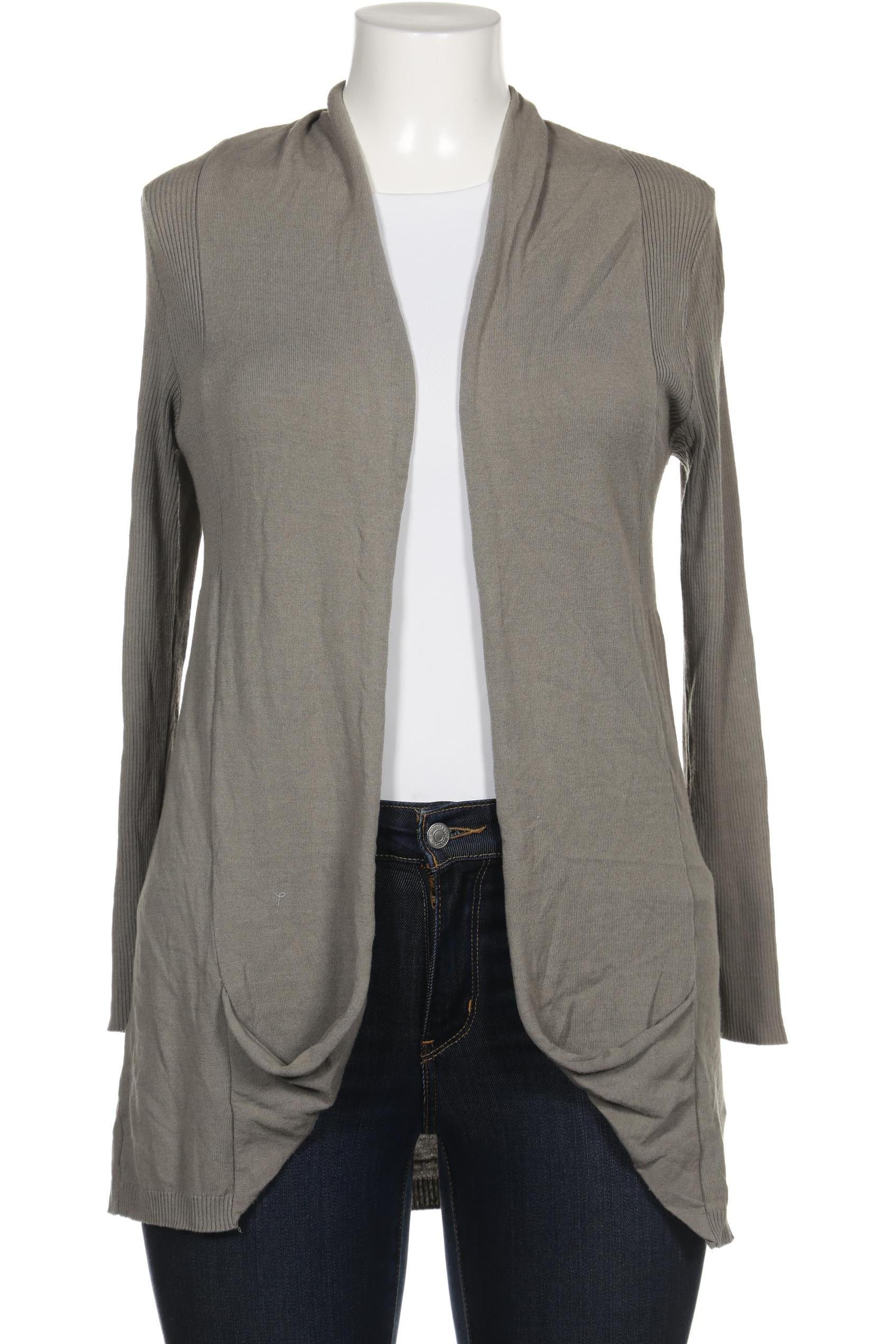

monari Damen Strickjacke, grau
