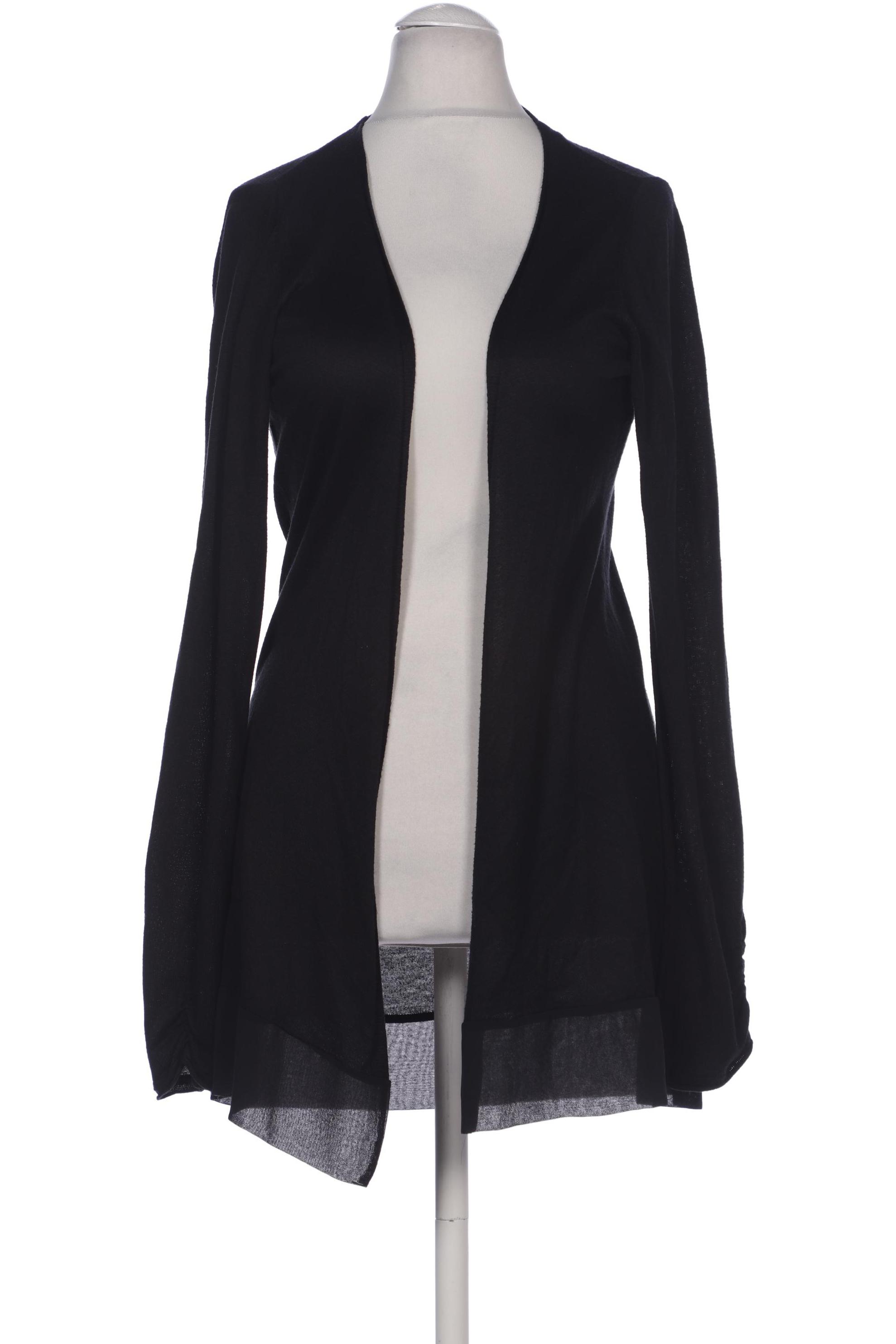 

monari Damen Strickjacke, schwarz