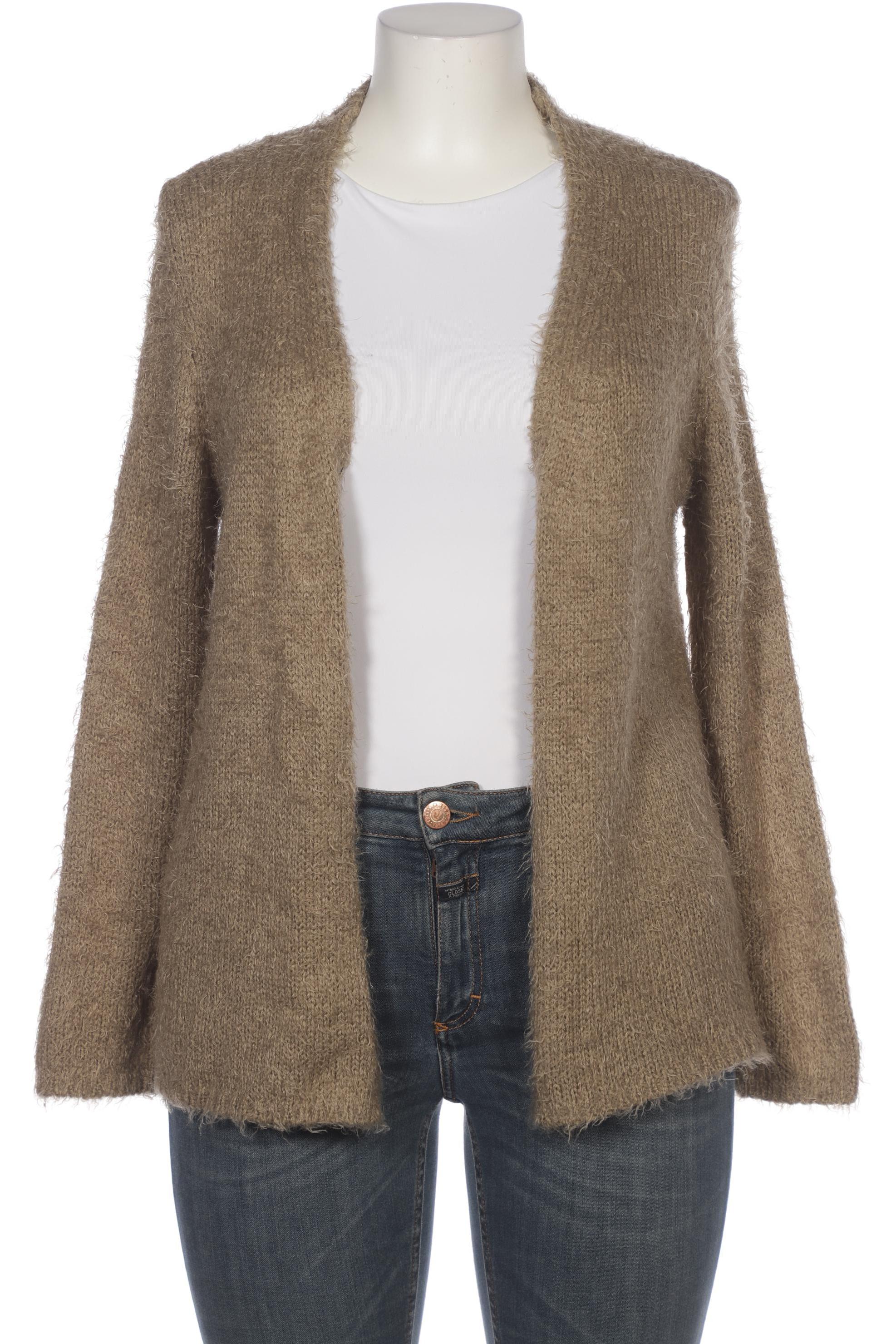 

monari Damen Strickjacke, beige