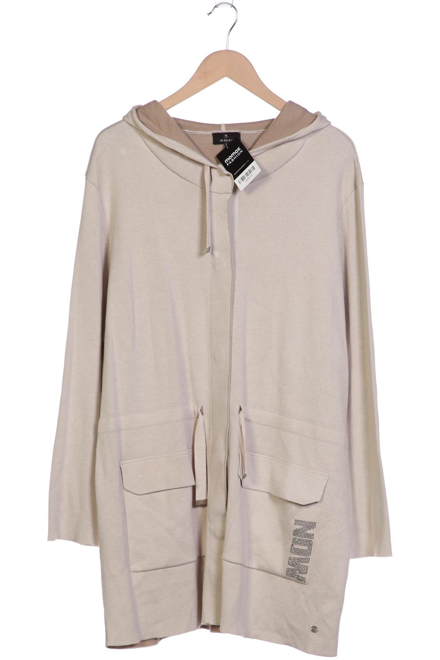 

monari Damen Strickjacke, beige