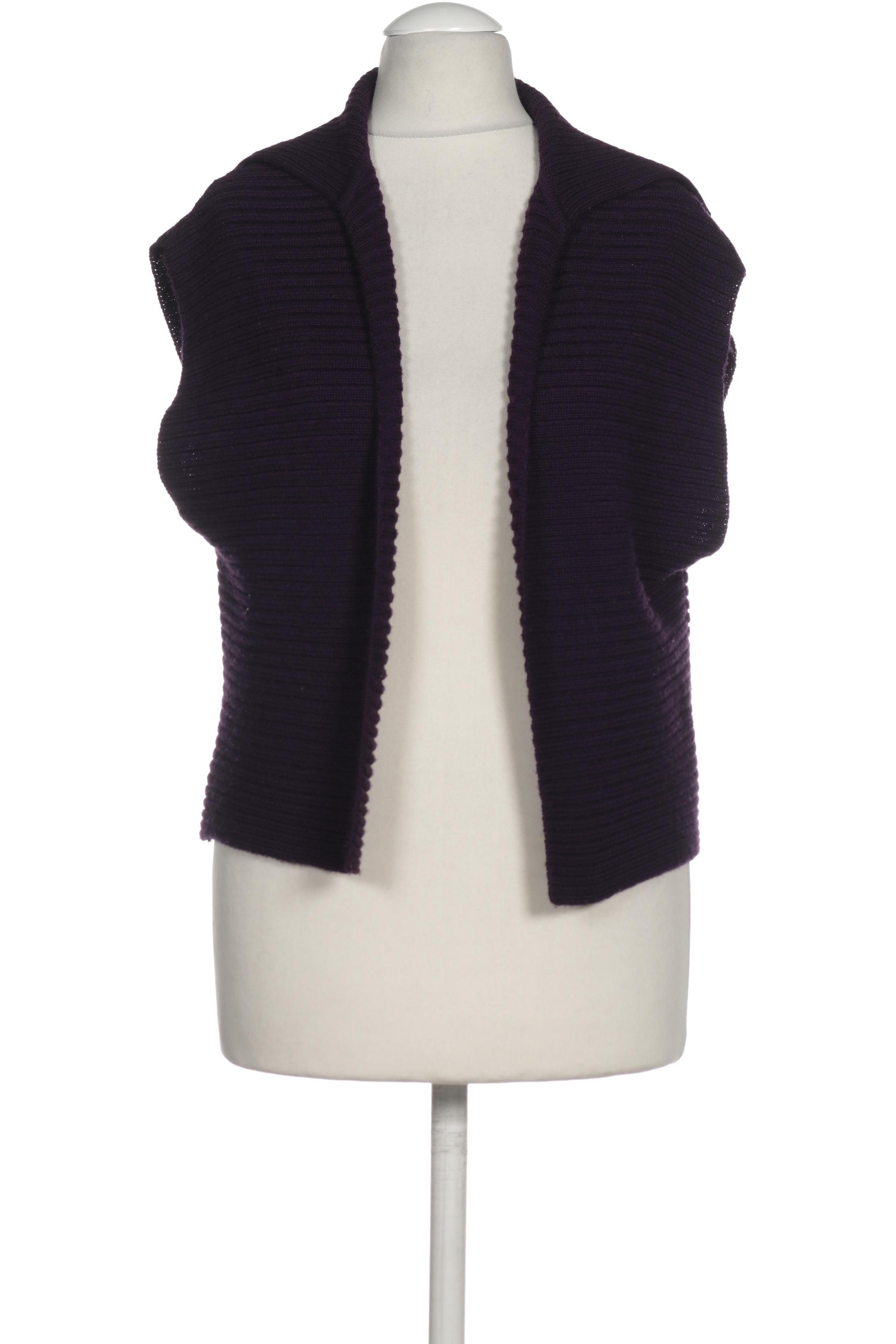 

monari Damen Strickjacke, flieder, Gr. 36