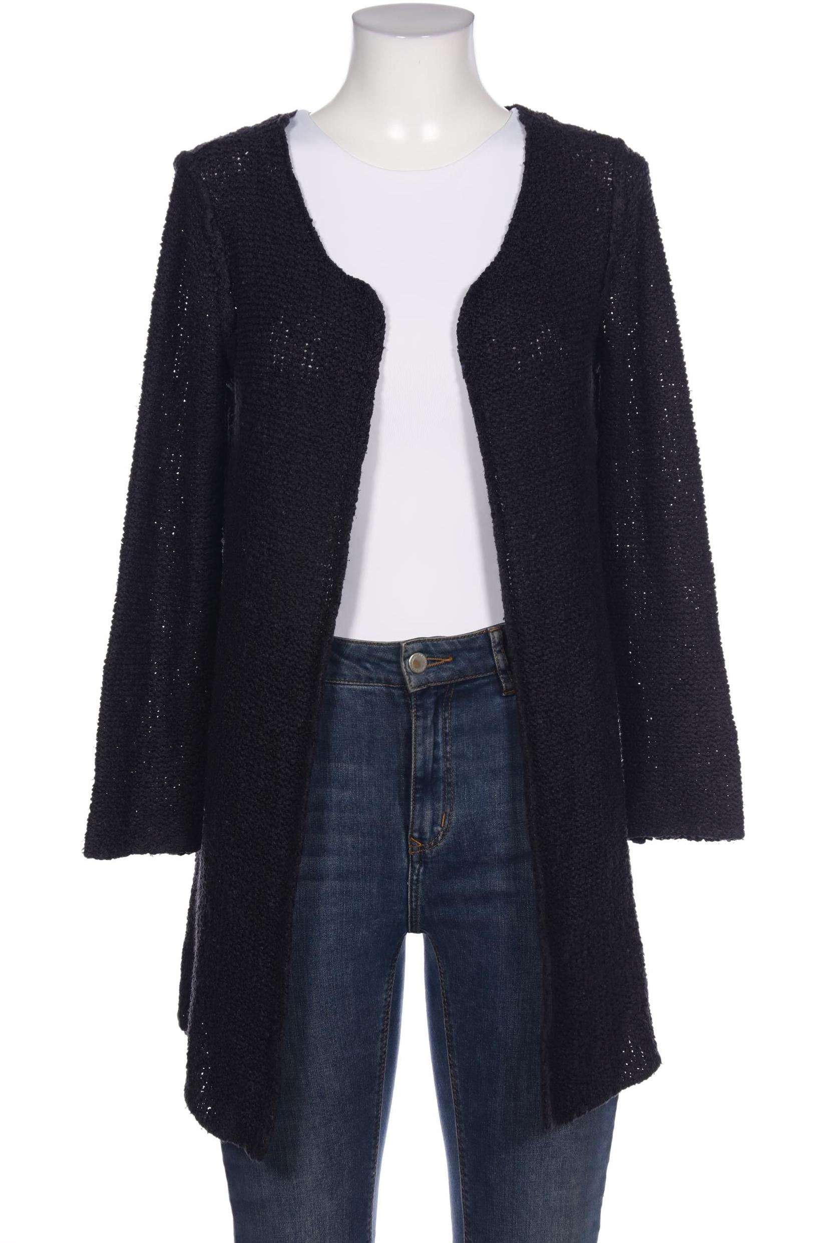 

monari Damen Strickjacke, grau