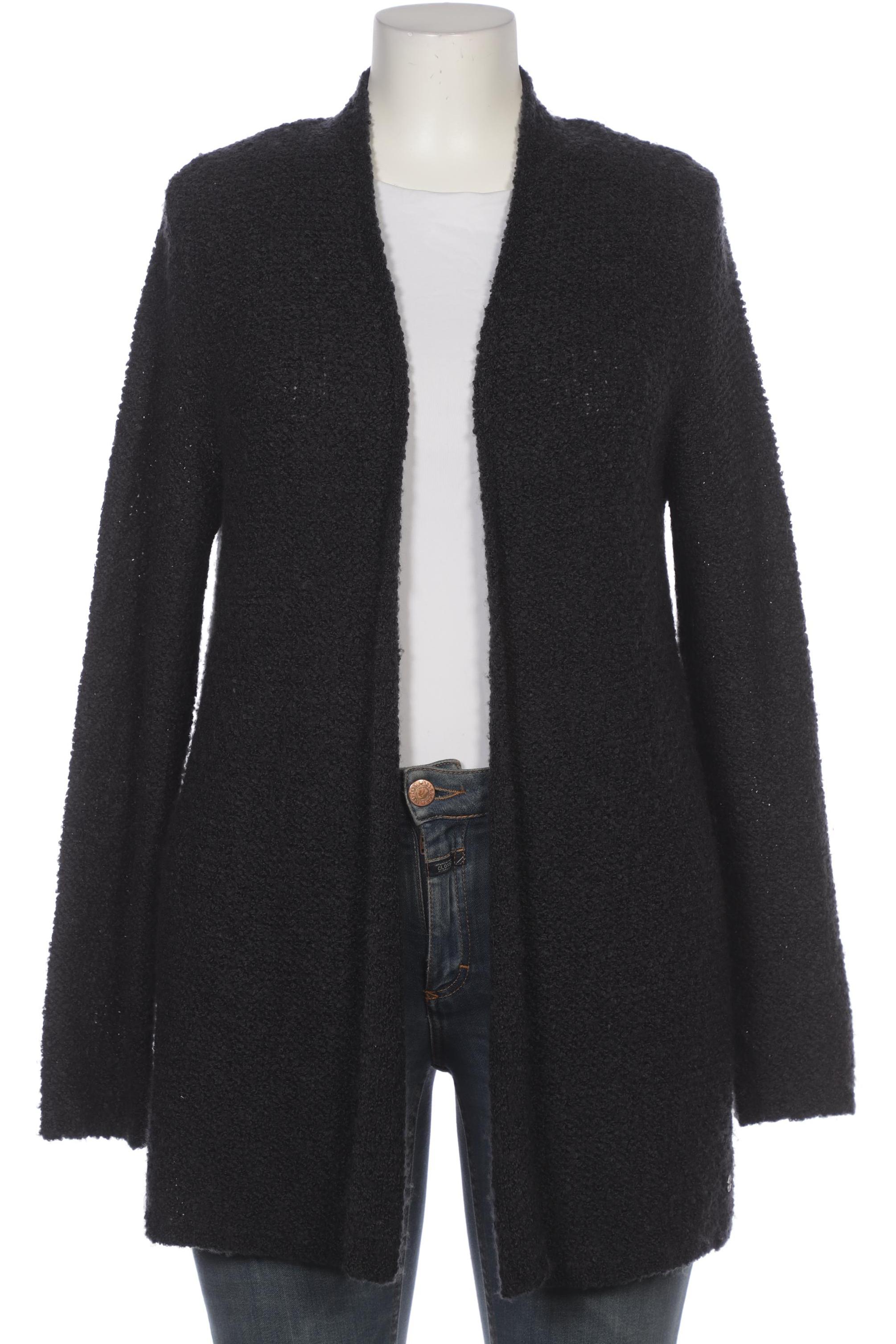 

monari Damen Strickjacke, grau