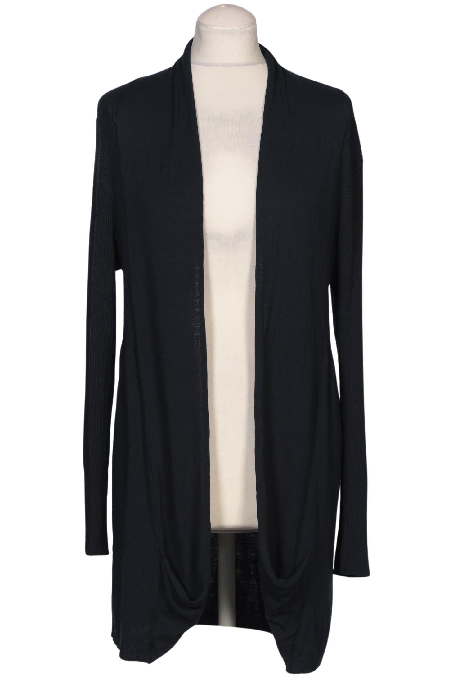 

monari Damen Strickjacke, marineblau, Gr. 40