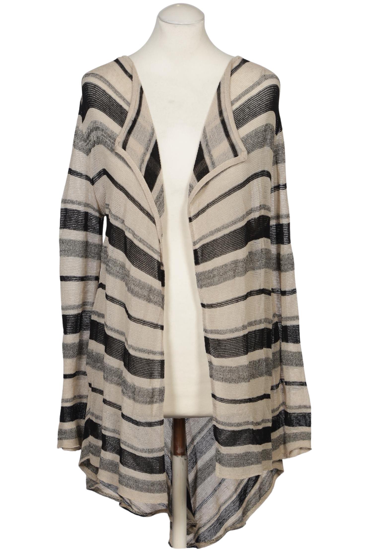 

monari Damen Strickjacke, mehrfarbig, Gr. 38