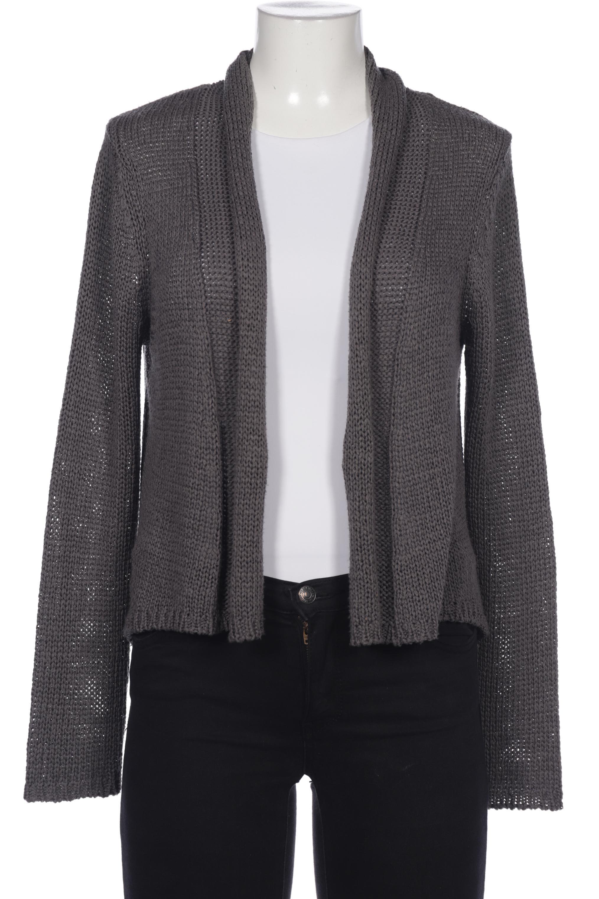 

monari Damen Strickjacke, grau