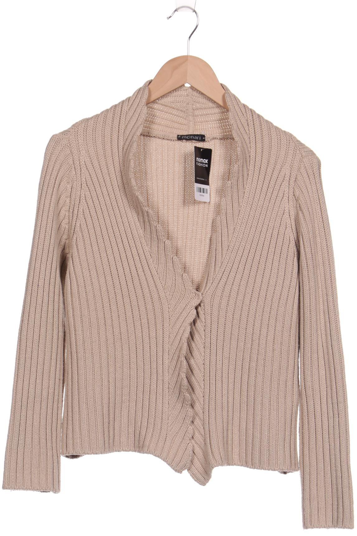 

monari Damen Strickjacke, beige
