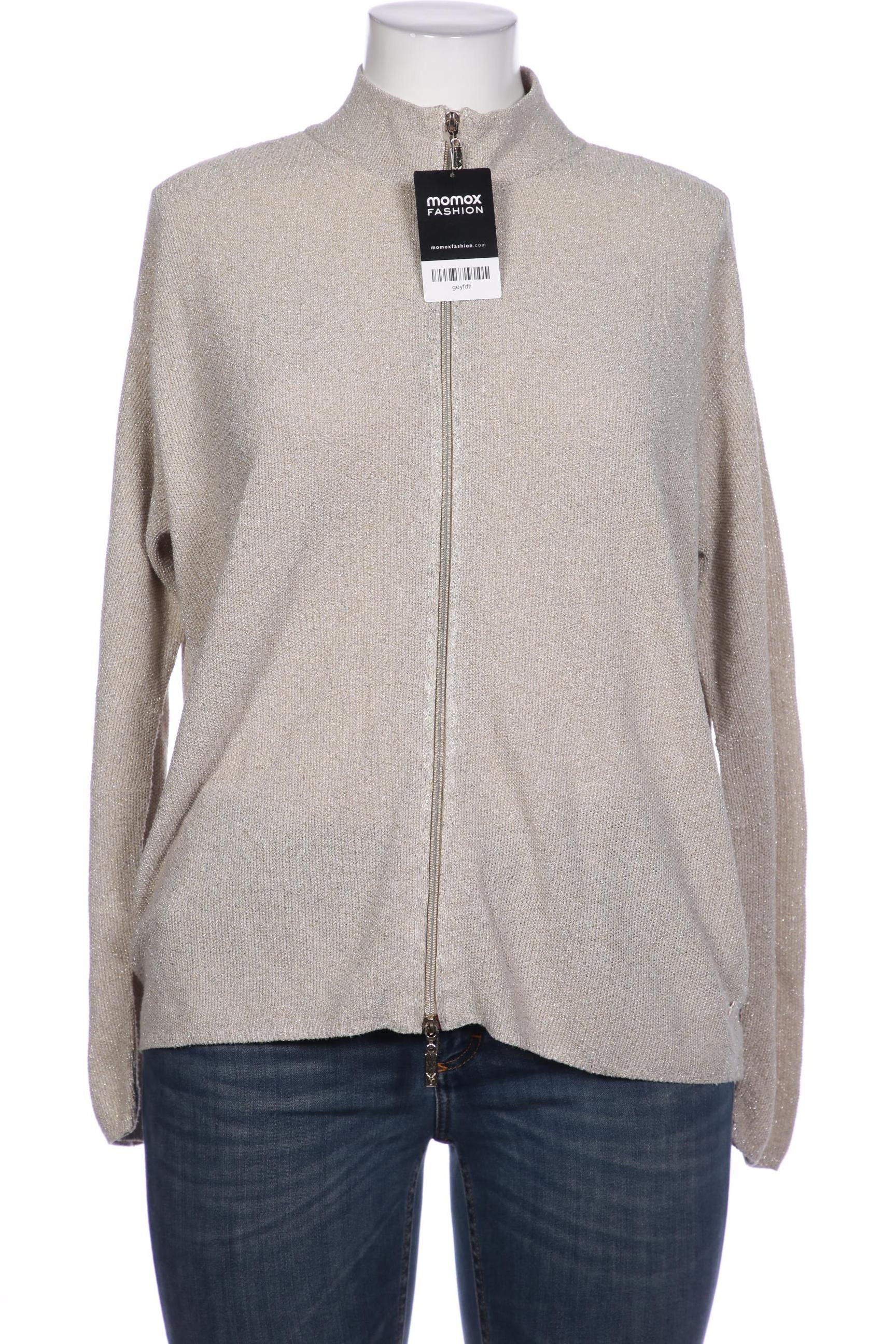 

monari Damen Strickjacke, beige
