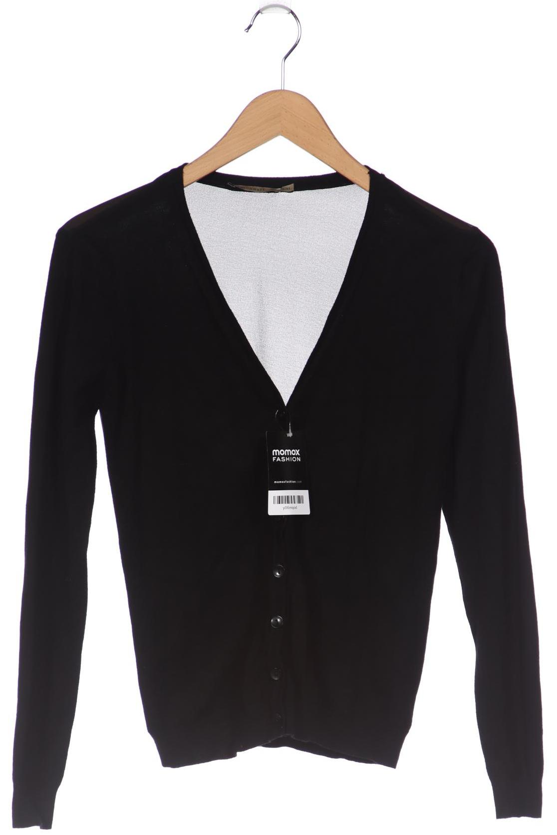 

monari Damen Strickjacke, schwarz
