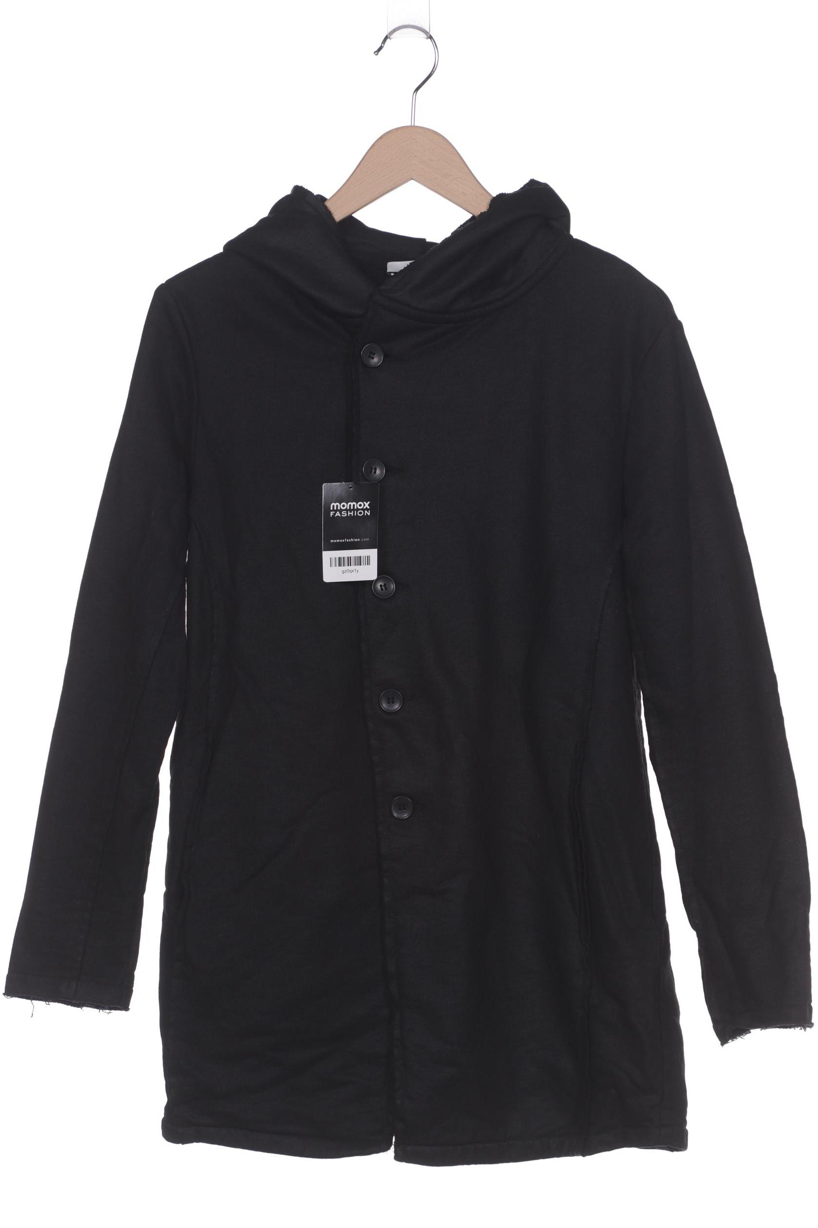 

monari Damen Strickjacke, schwarz, Gr. 42