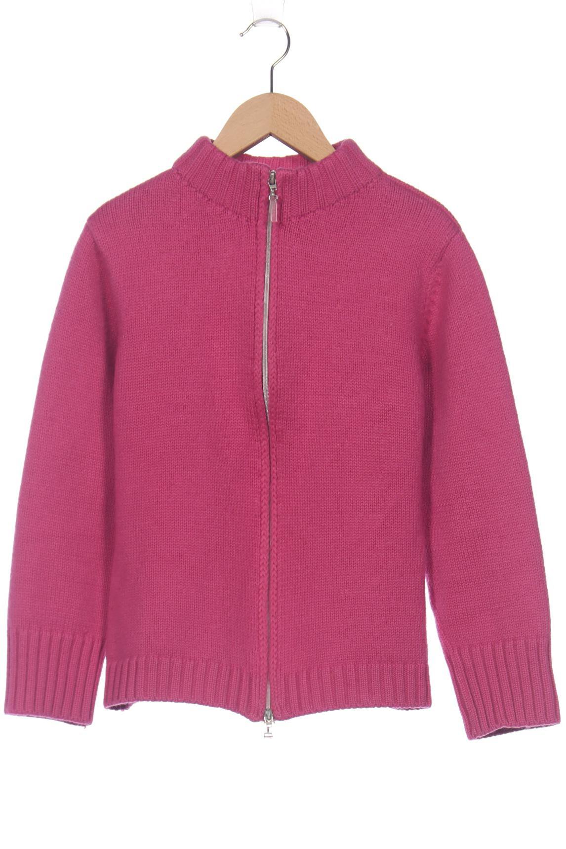 

monari Damen Strickjacke, pink, Gr. 38
