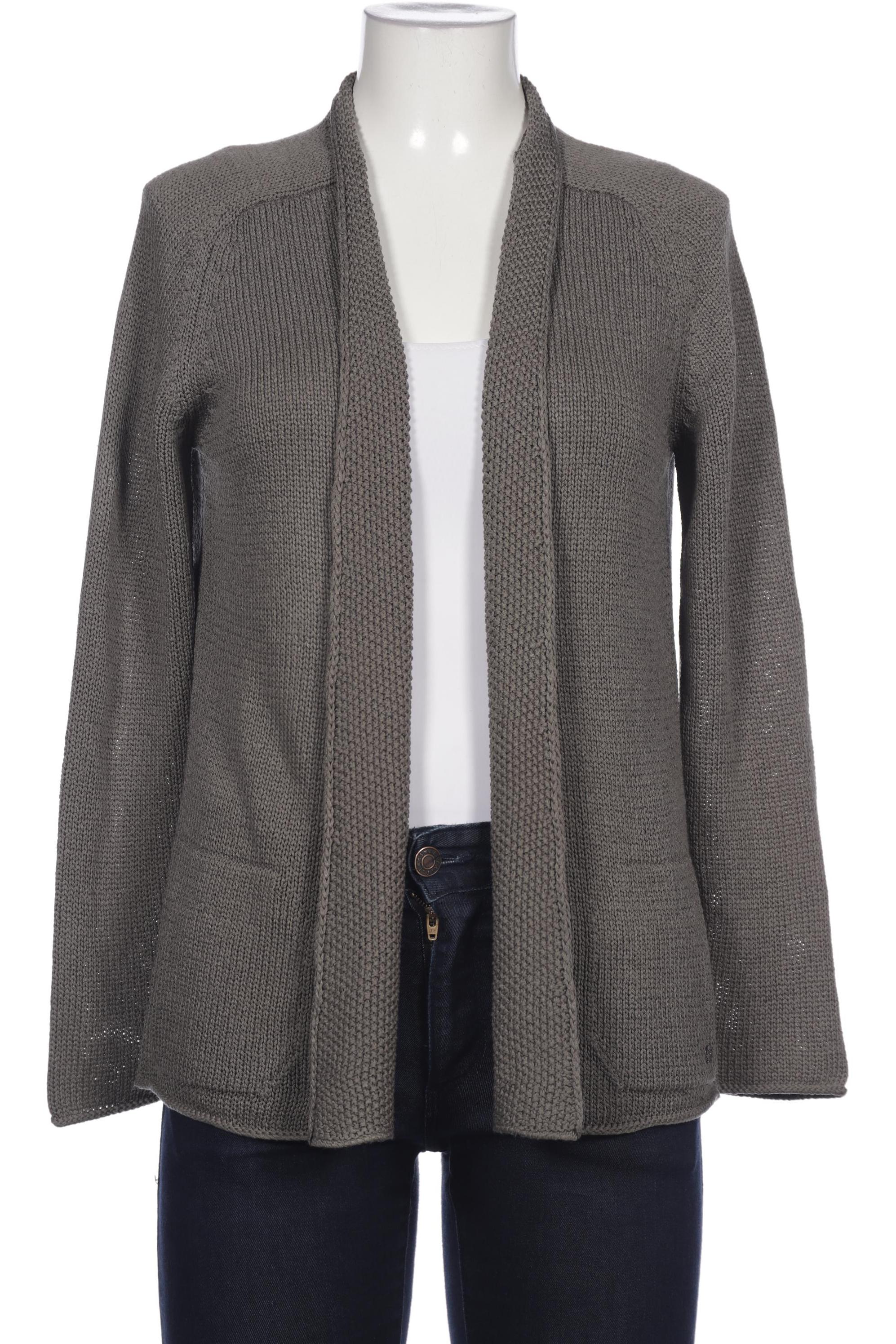 

monari Damen Strickjacke, grün