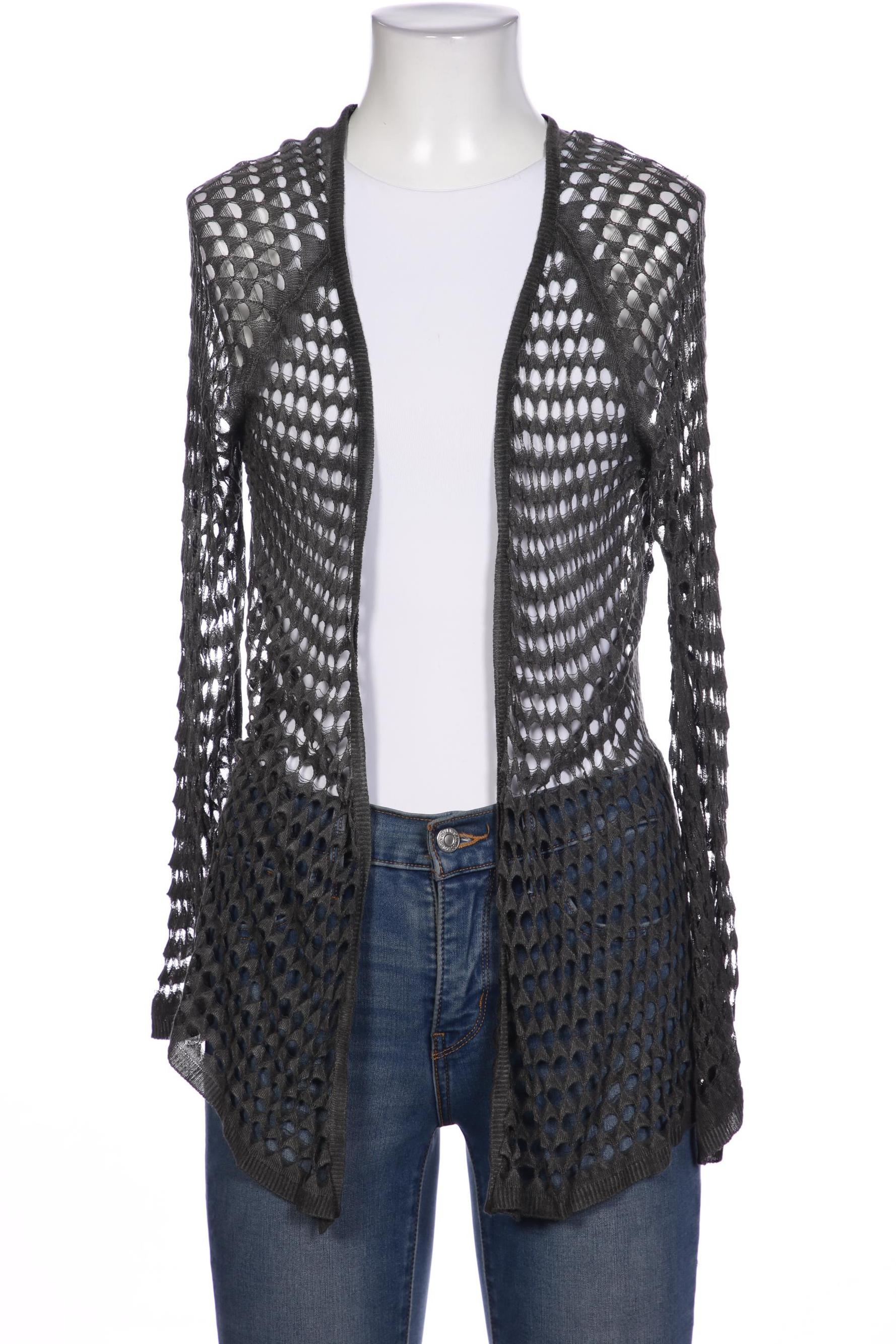 

monari Damen Strickjacke, grau