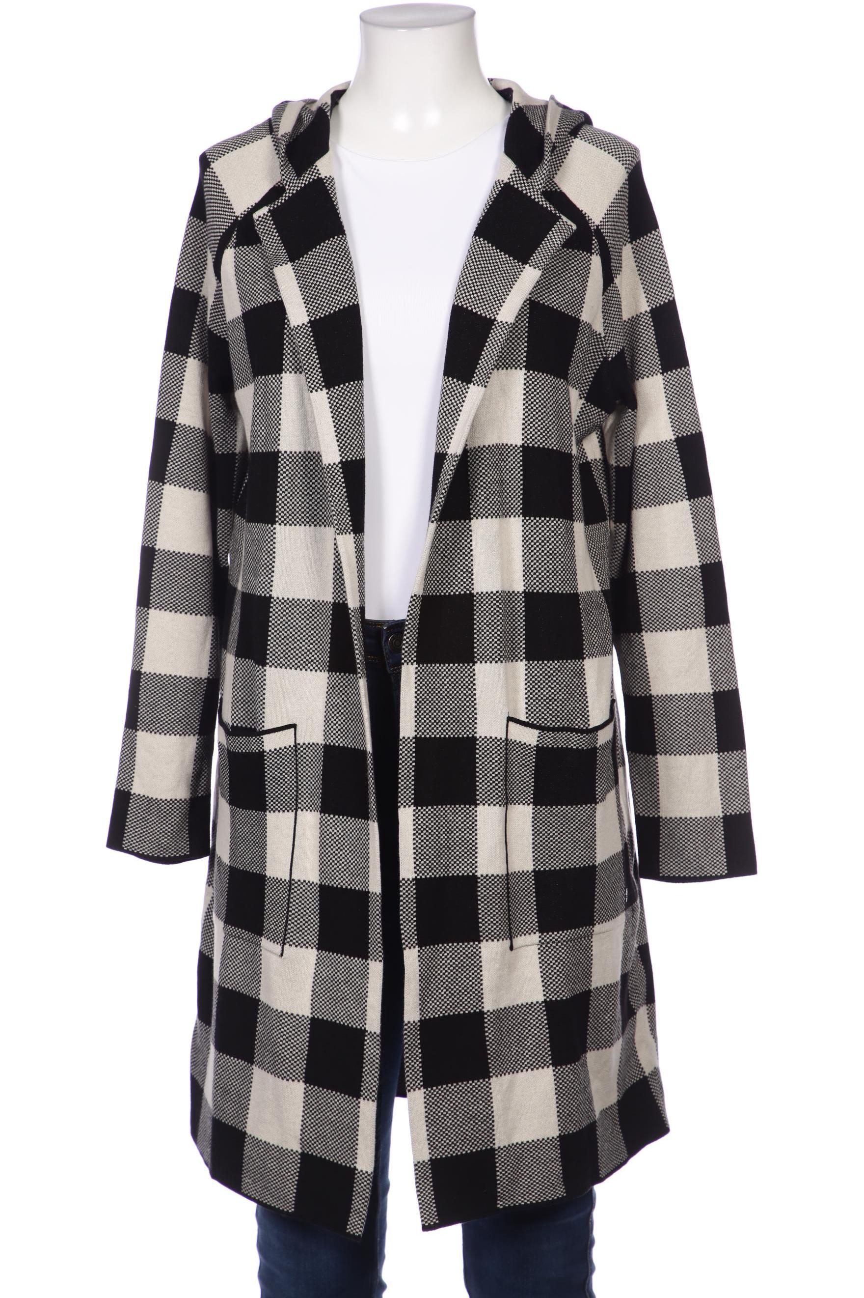 

monari Damen Strickjacke, mehrfarbig, Gr. 40
