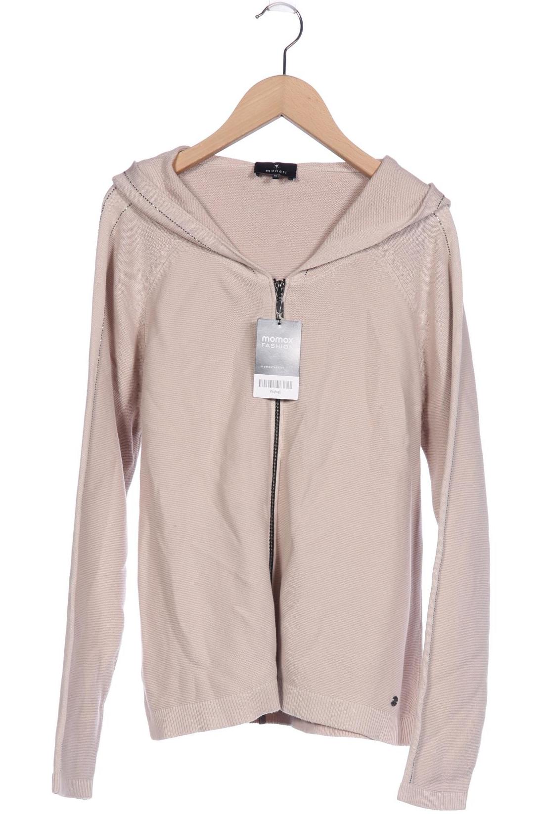 

monari Damen Strickjacke, beige