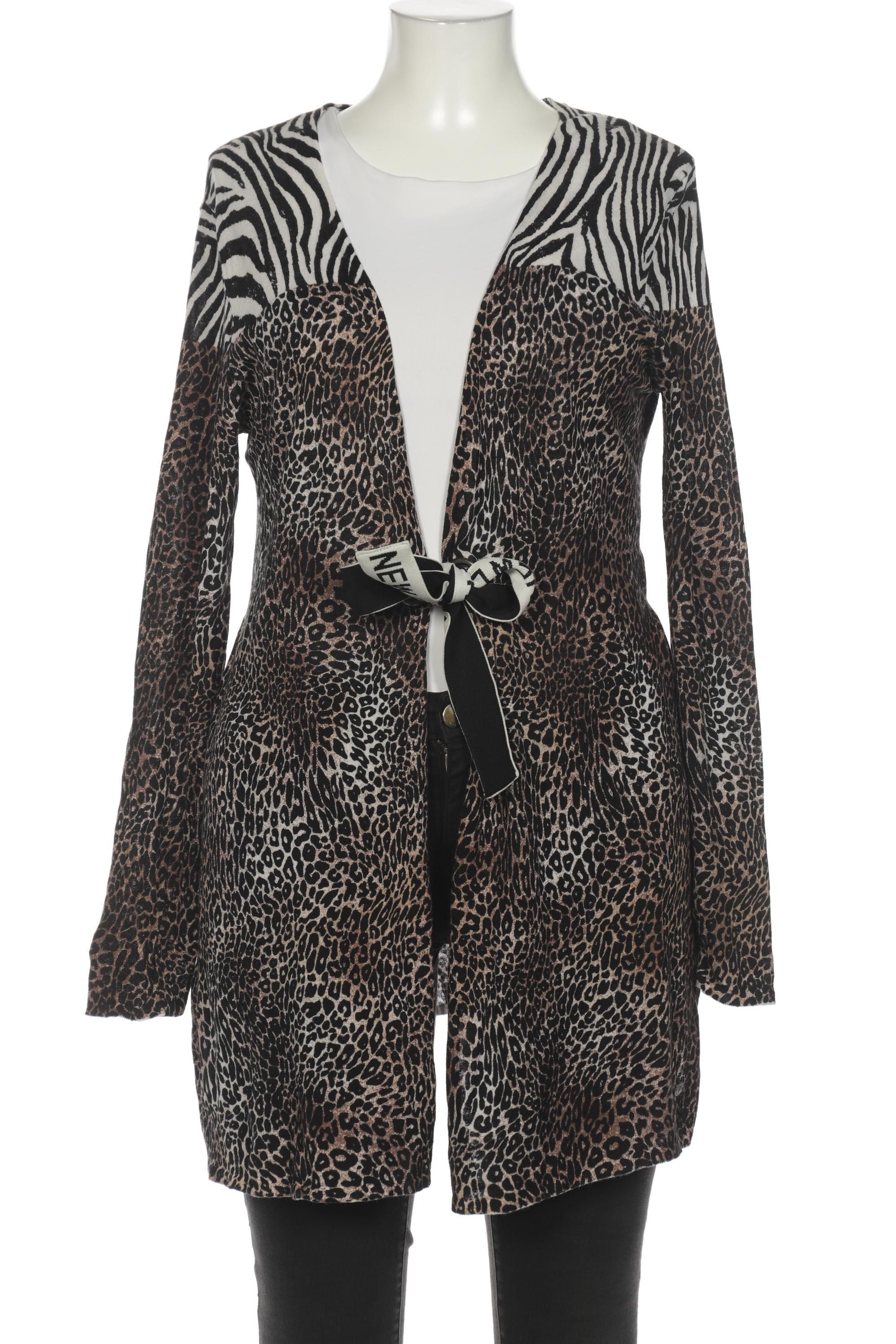 

monari Damen Strickjacke, braun