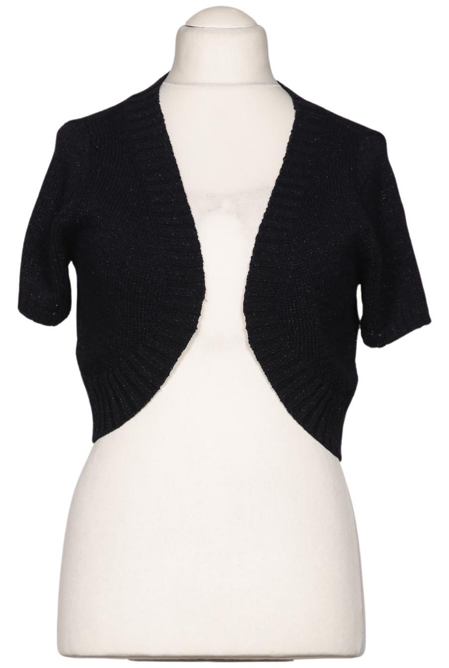 

monari Damen Strickjacke, marineblau, Gr. 42