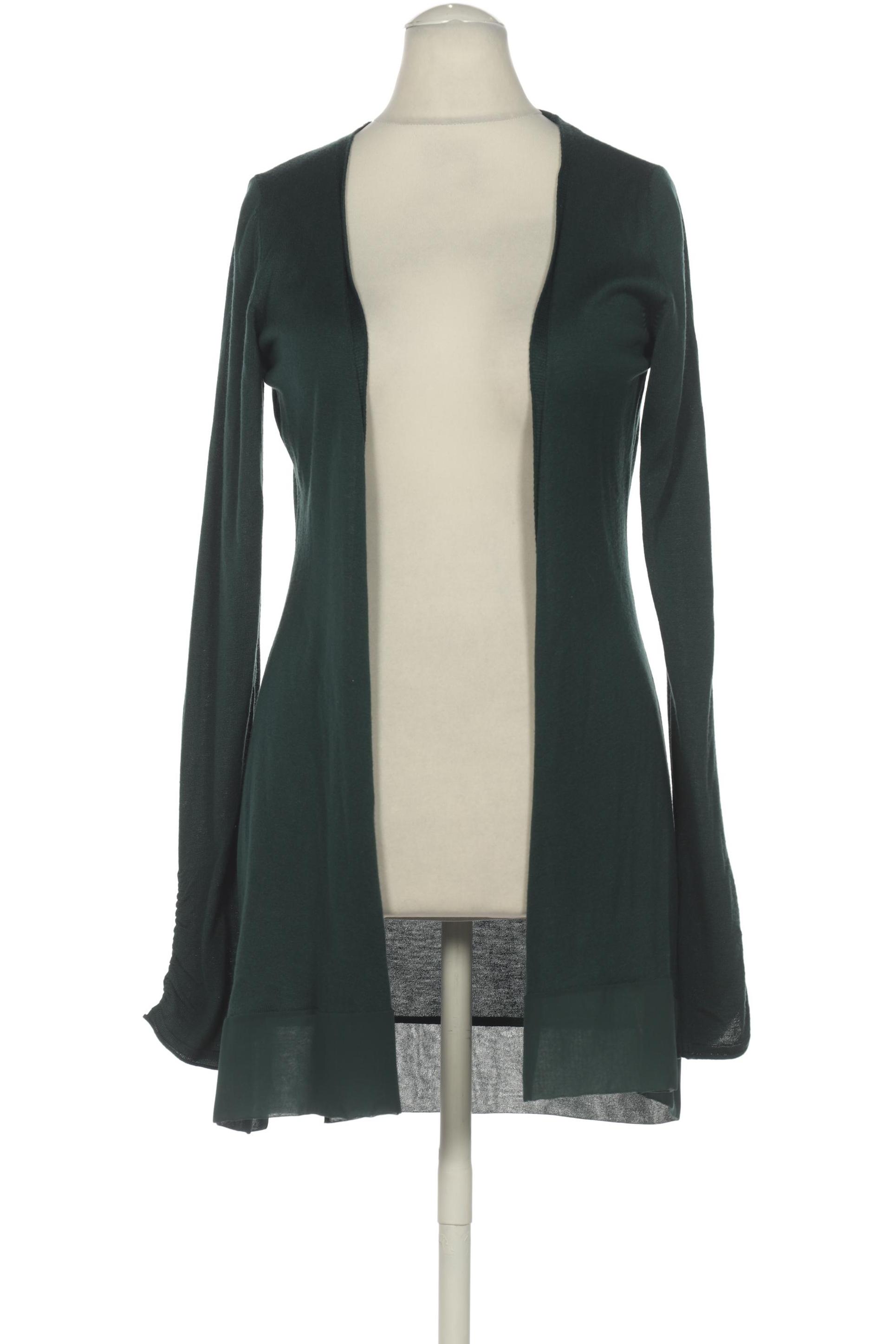 

monari Damen Strickjacke, grün