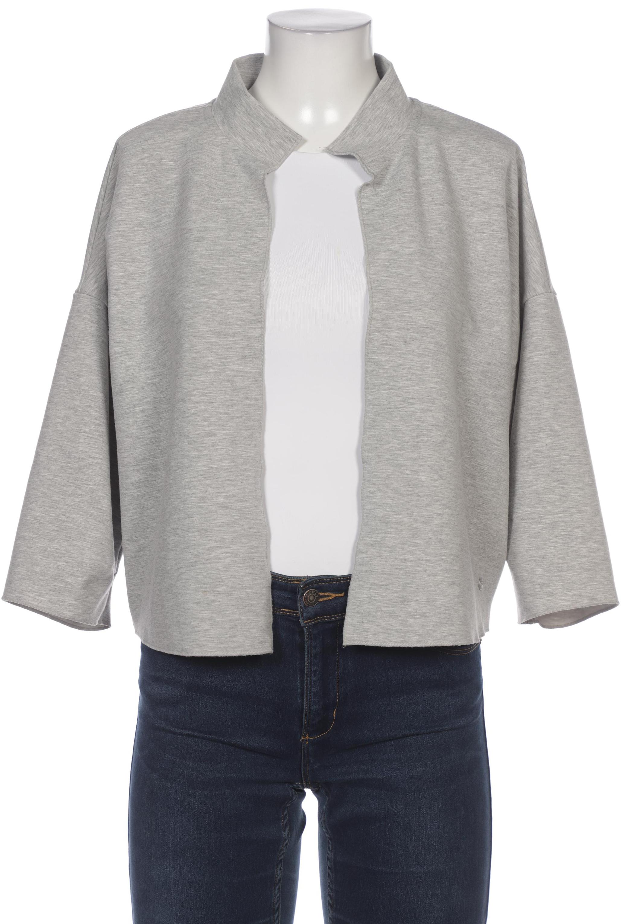 

monari Damen Strickjacke, grau