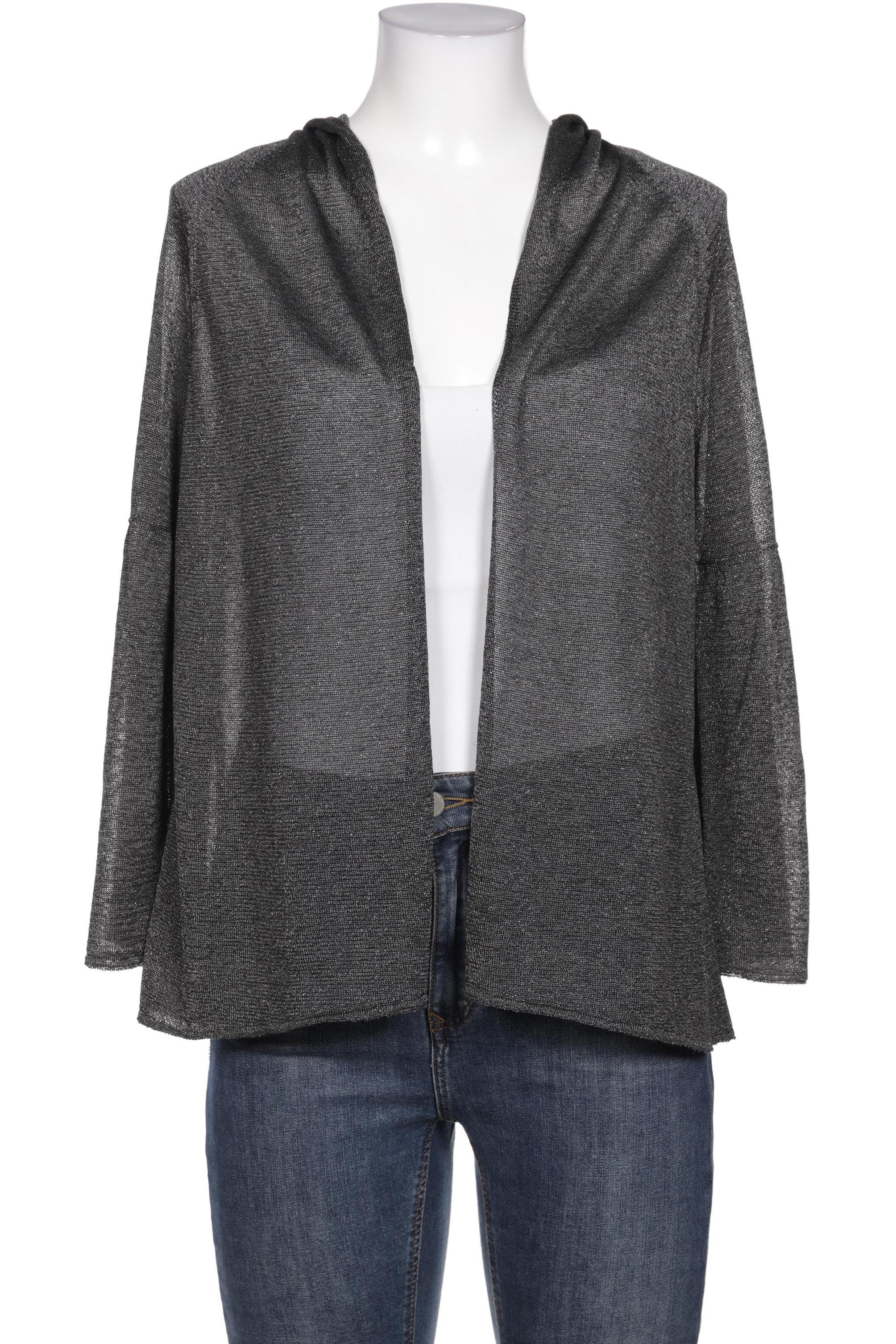 

monari Damen Strickjacke, grau