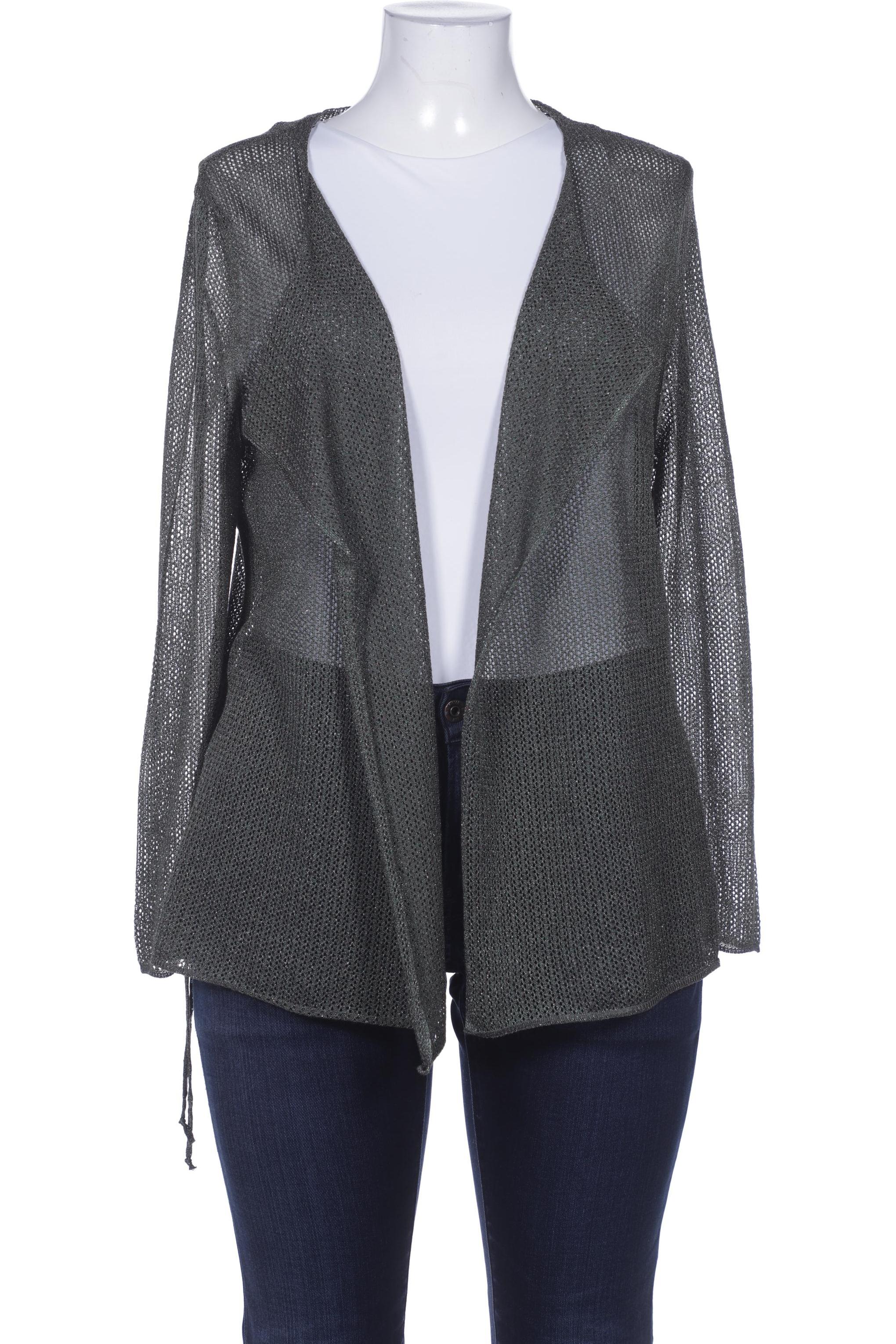 

monari Damen Strickjacke, grün