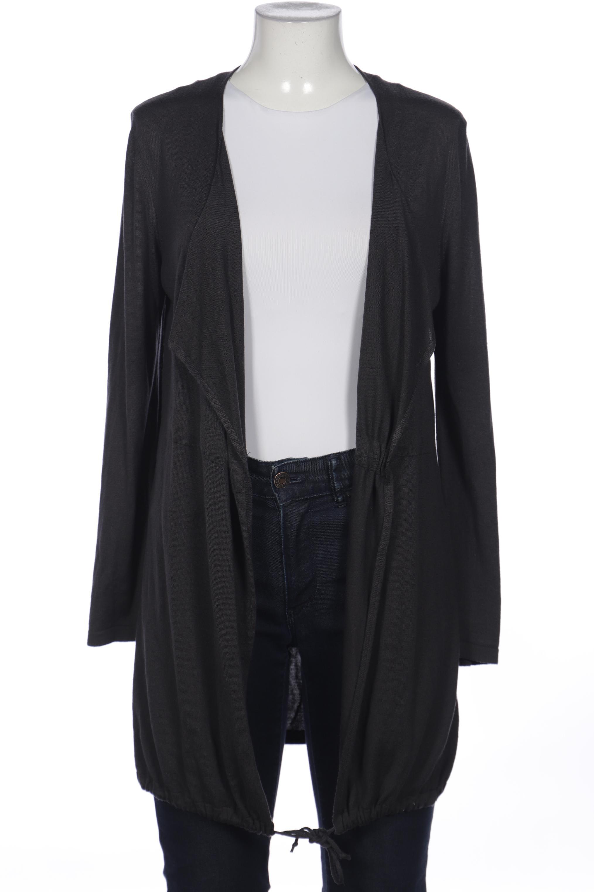 

monari Damen Strickjacke, grau