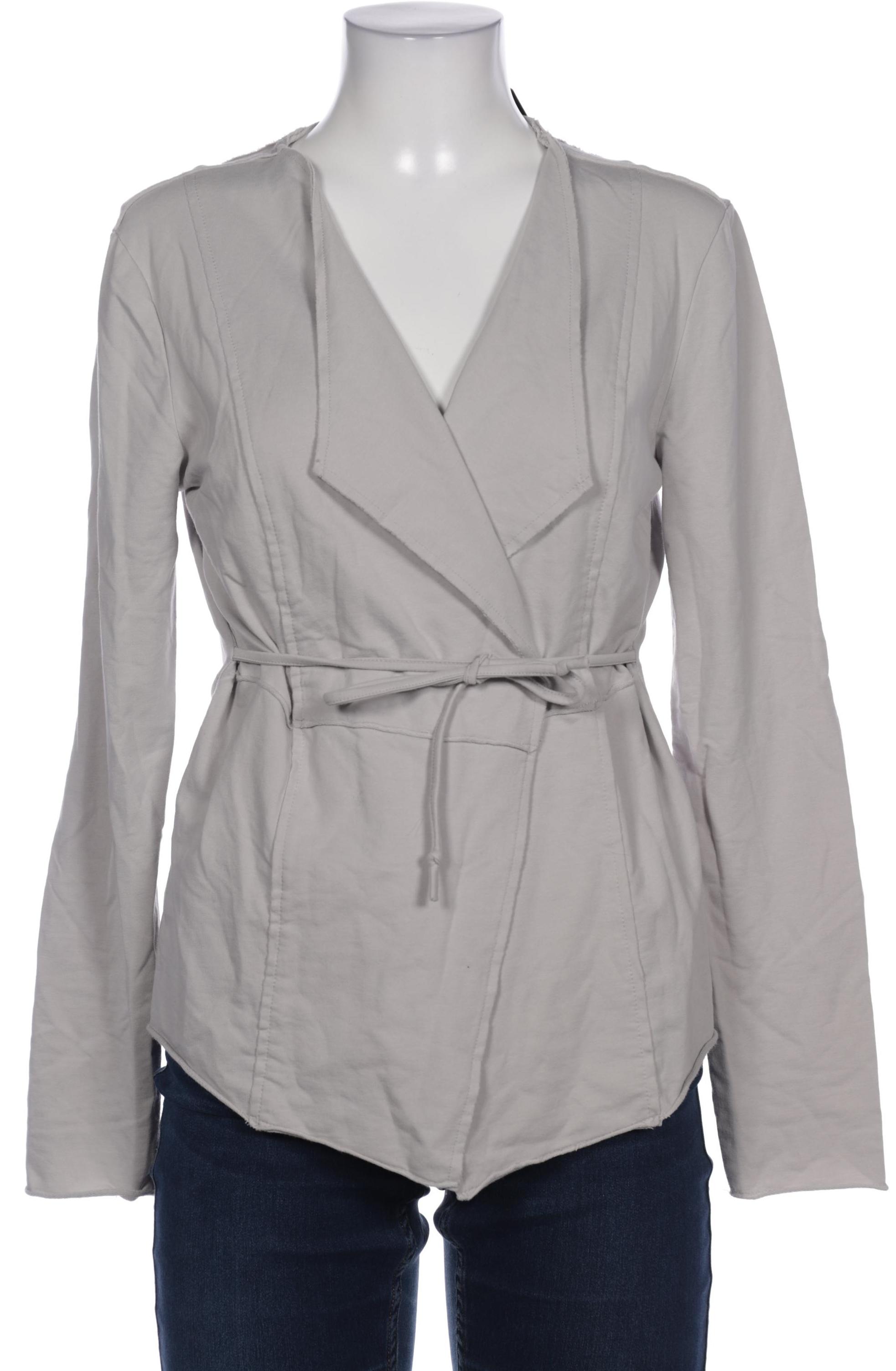 

monari Damen Strickjacke, grau
