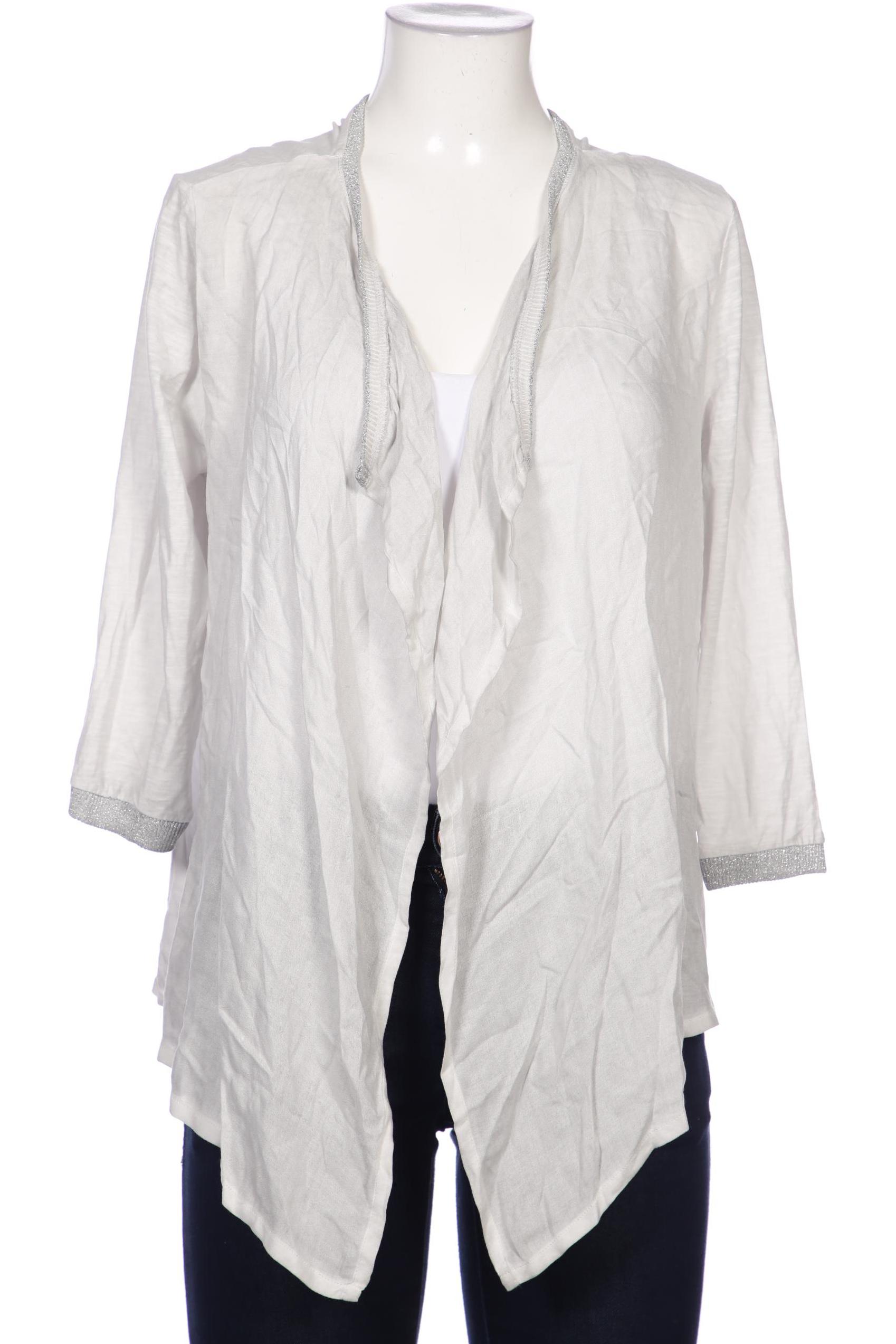 

monari Damen Strickjacke, grau