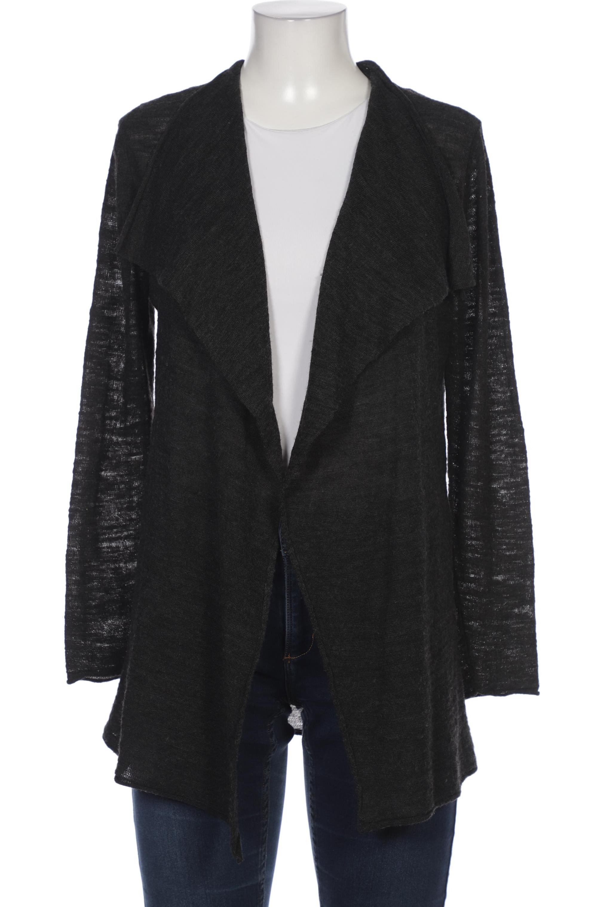 

monari Damen Strickjacke, grau