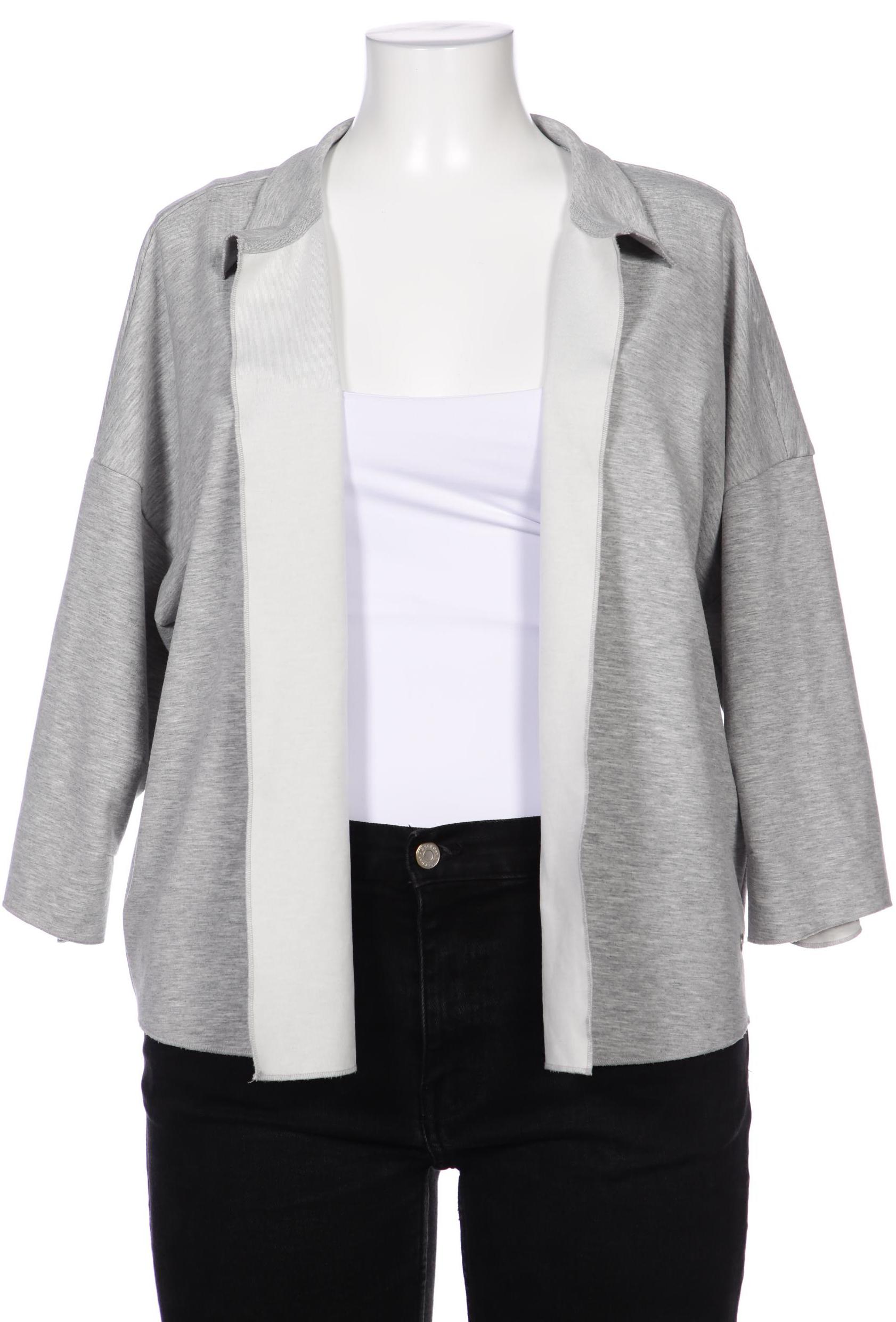 

monari Damen Strickjacke, grau