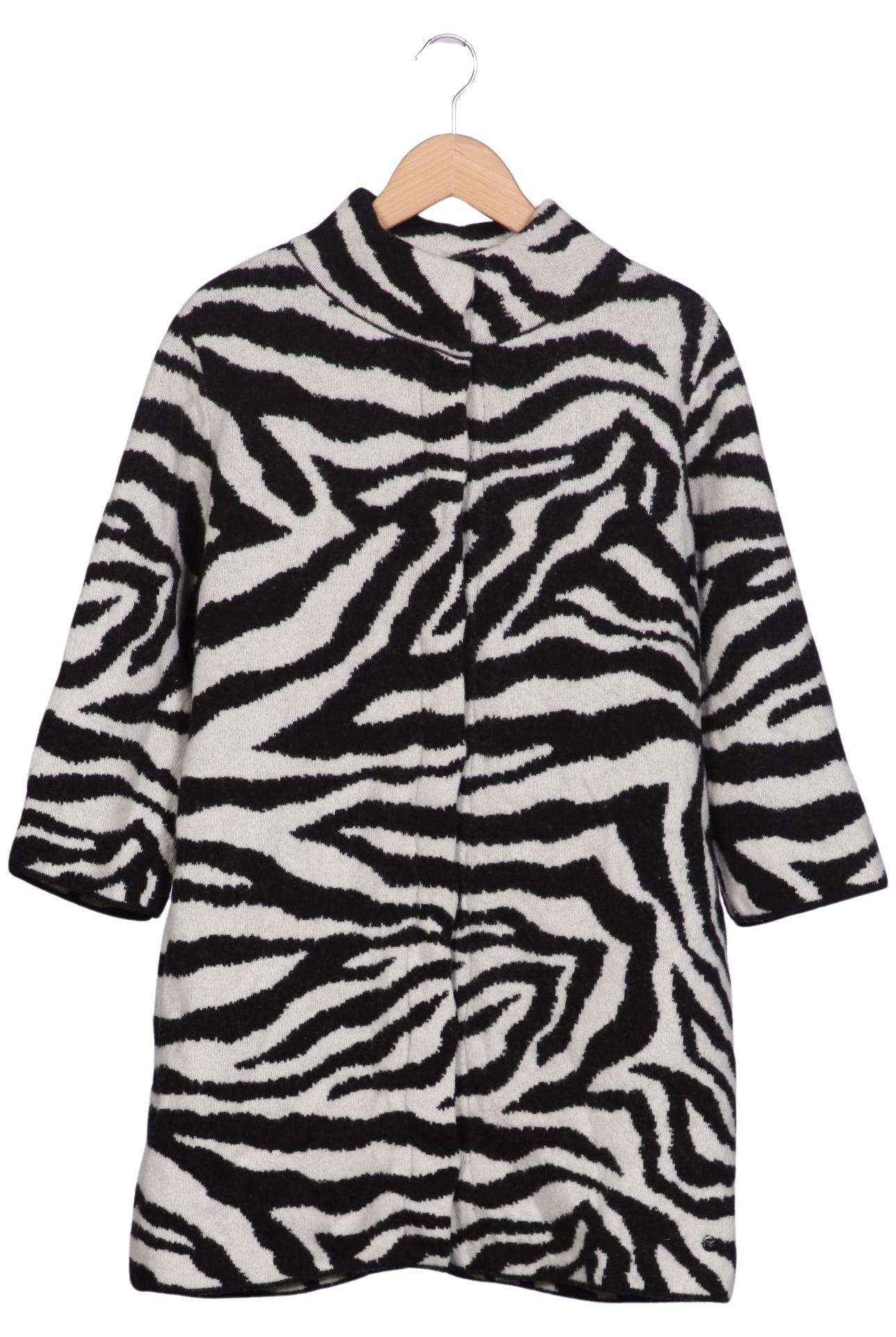 

monari Damen Strickjacke, mehrfarbig, Gr. 42