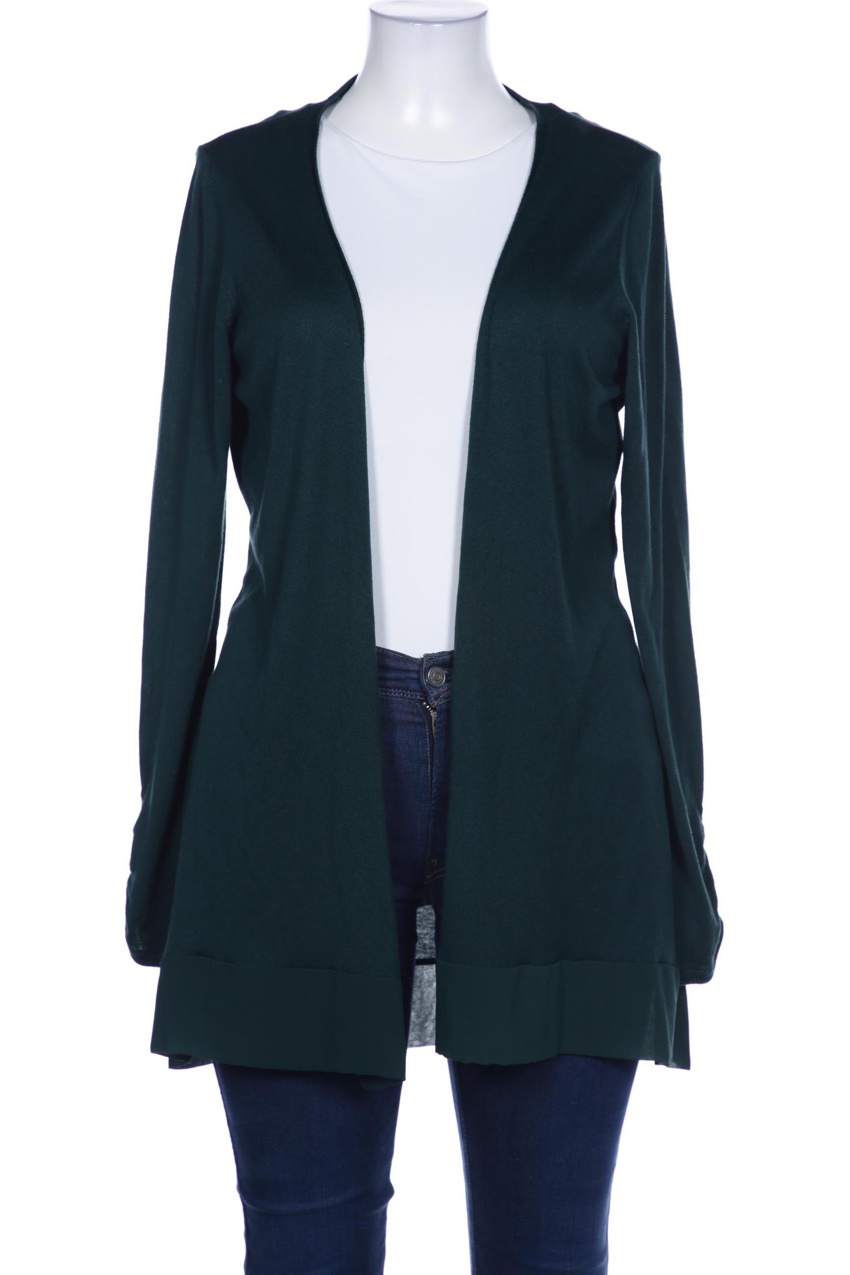 

monari Damen Strickjacke, grün