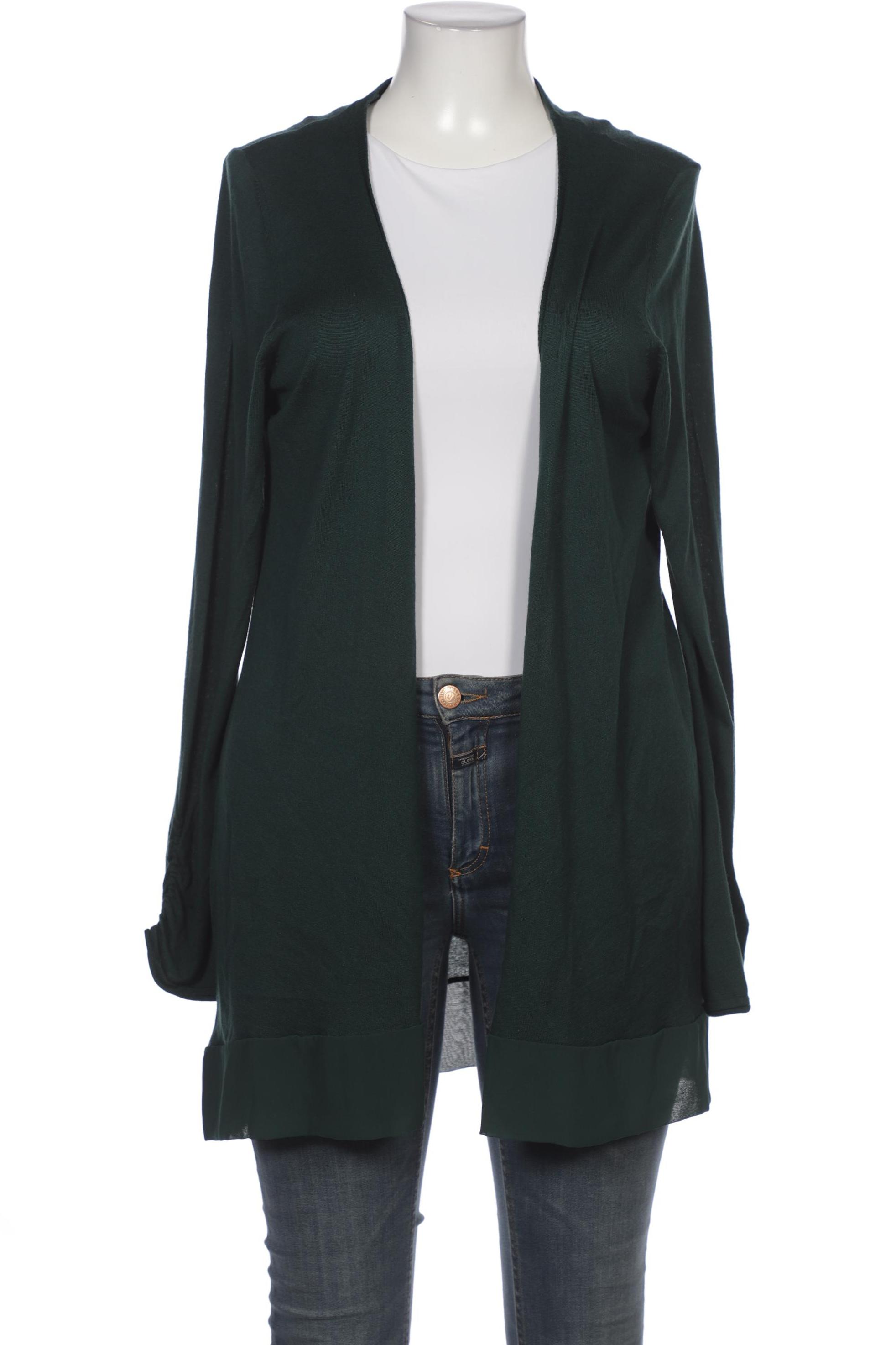 

monari Damen Strickjacke, grün