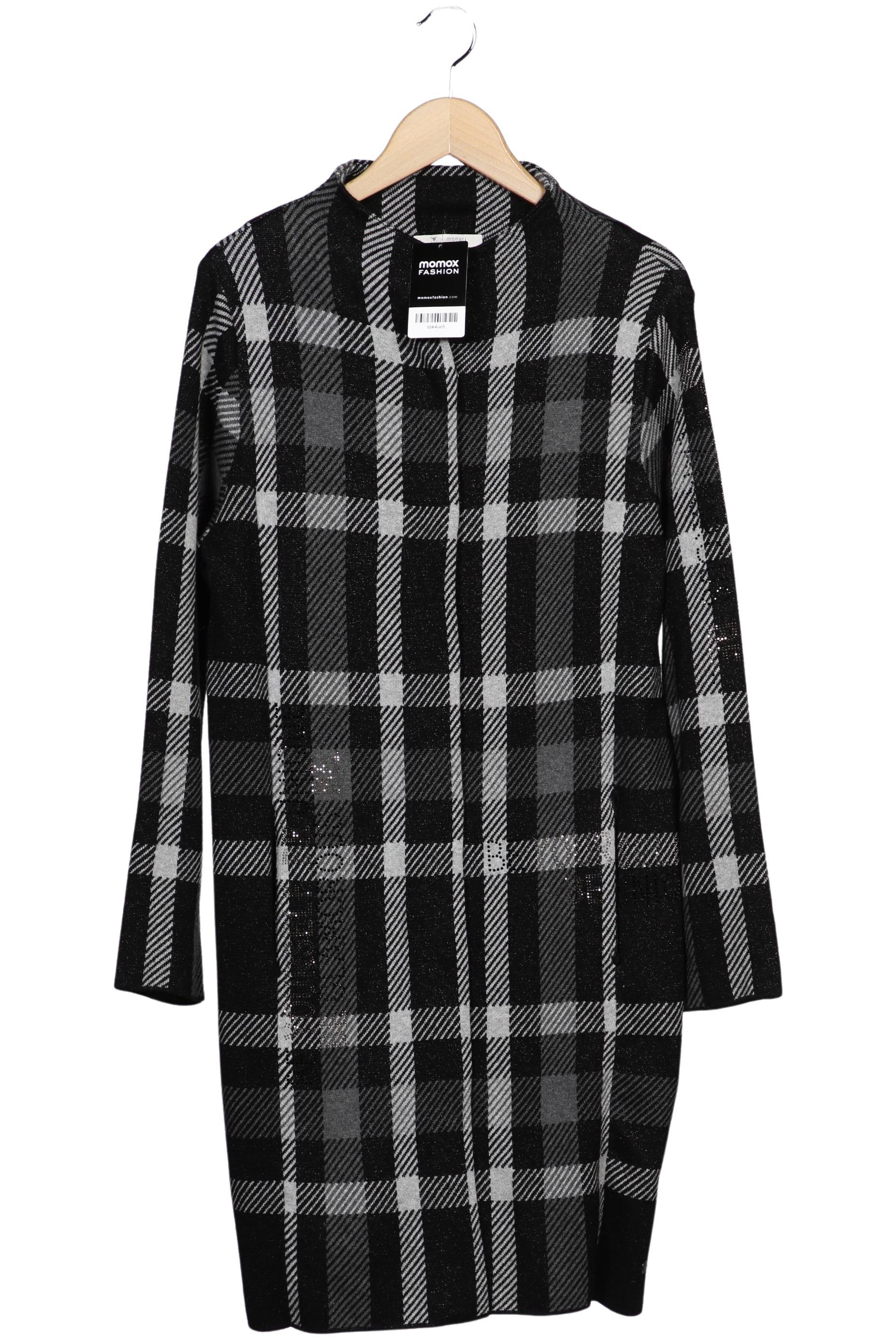 

monari Damen Strickjacke, mehrfarbig, Gr. 40