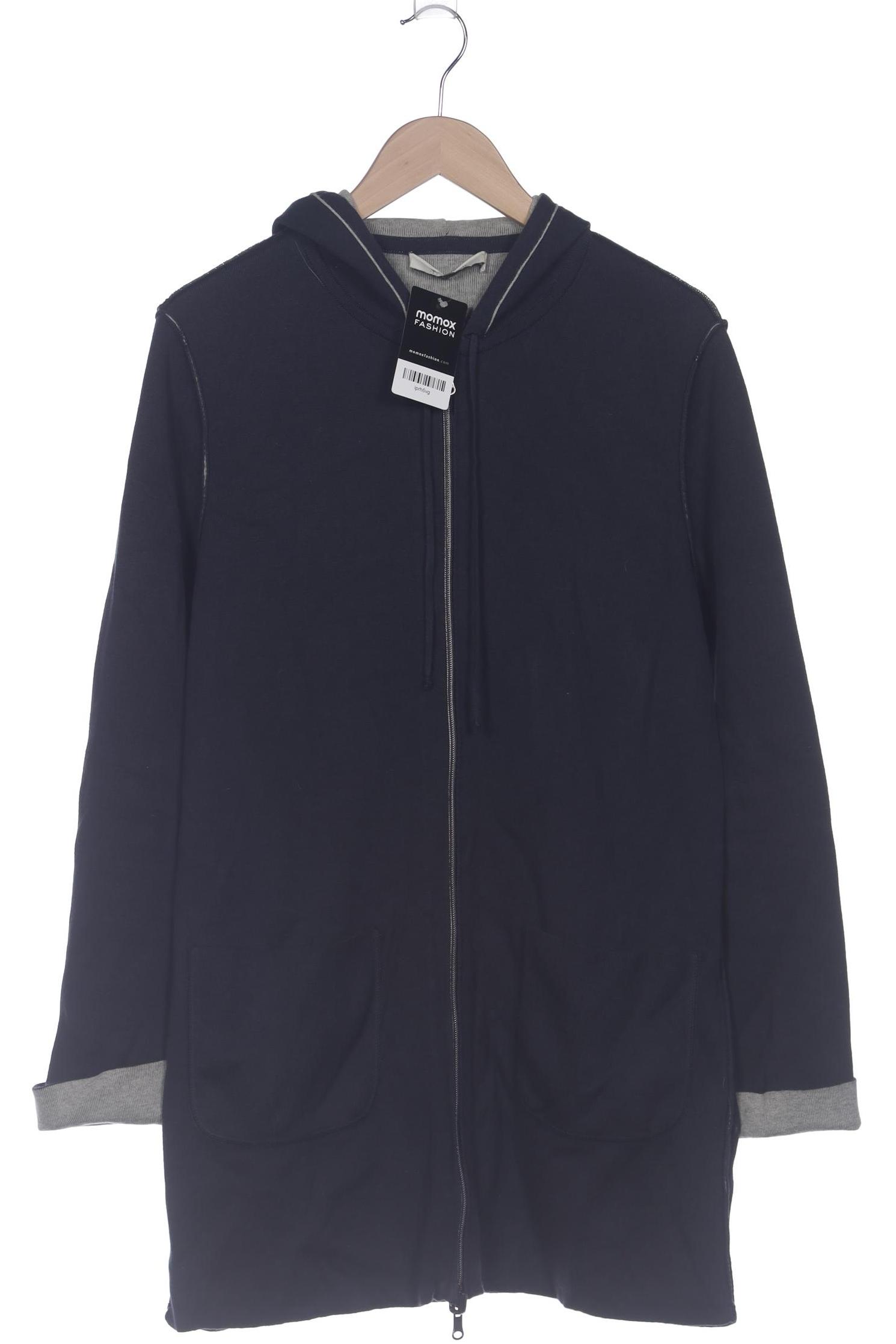 

monari Damen Strickjacke, marineblau, Gr. 38