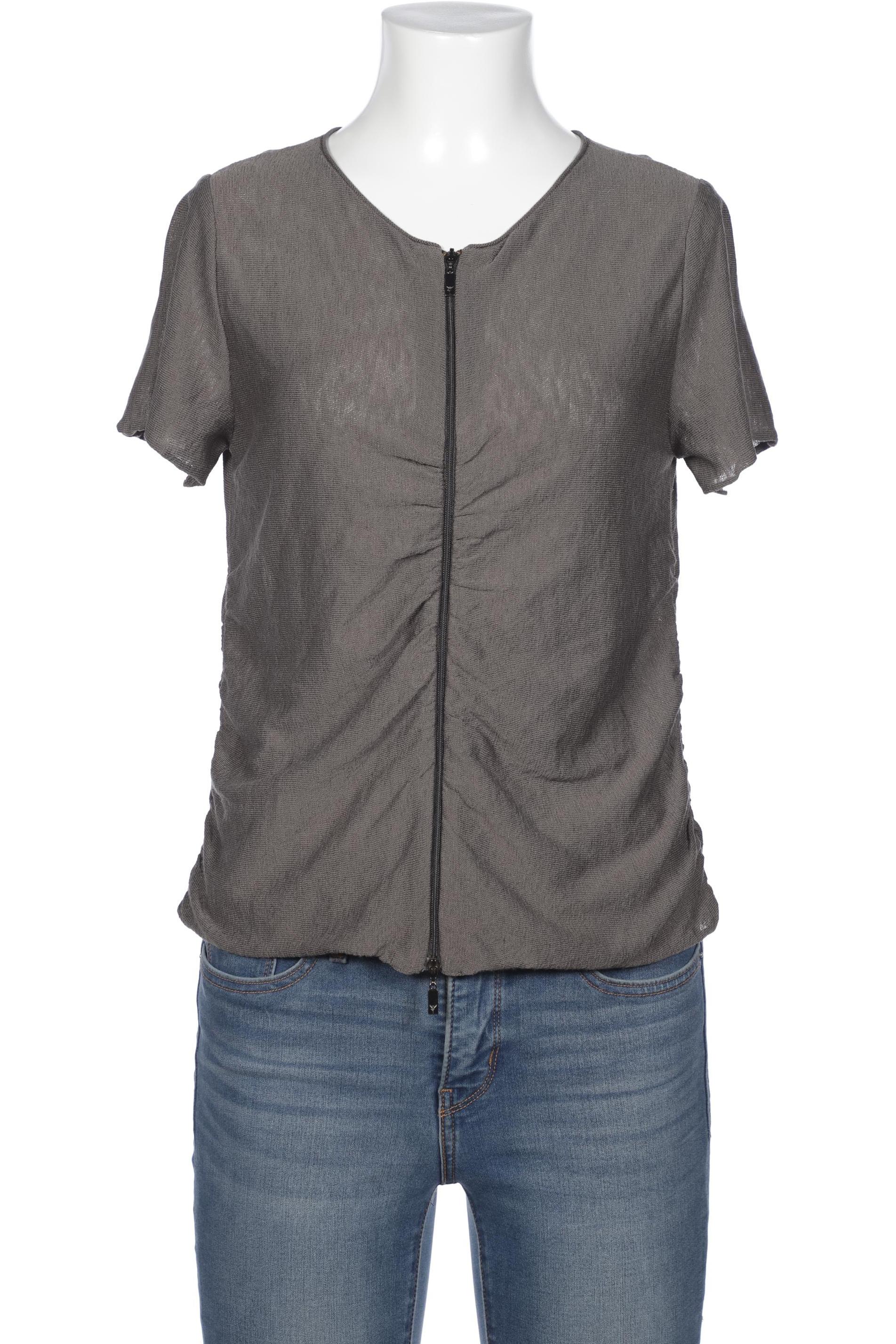 

monari Damen Strickjacke, grau