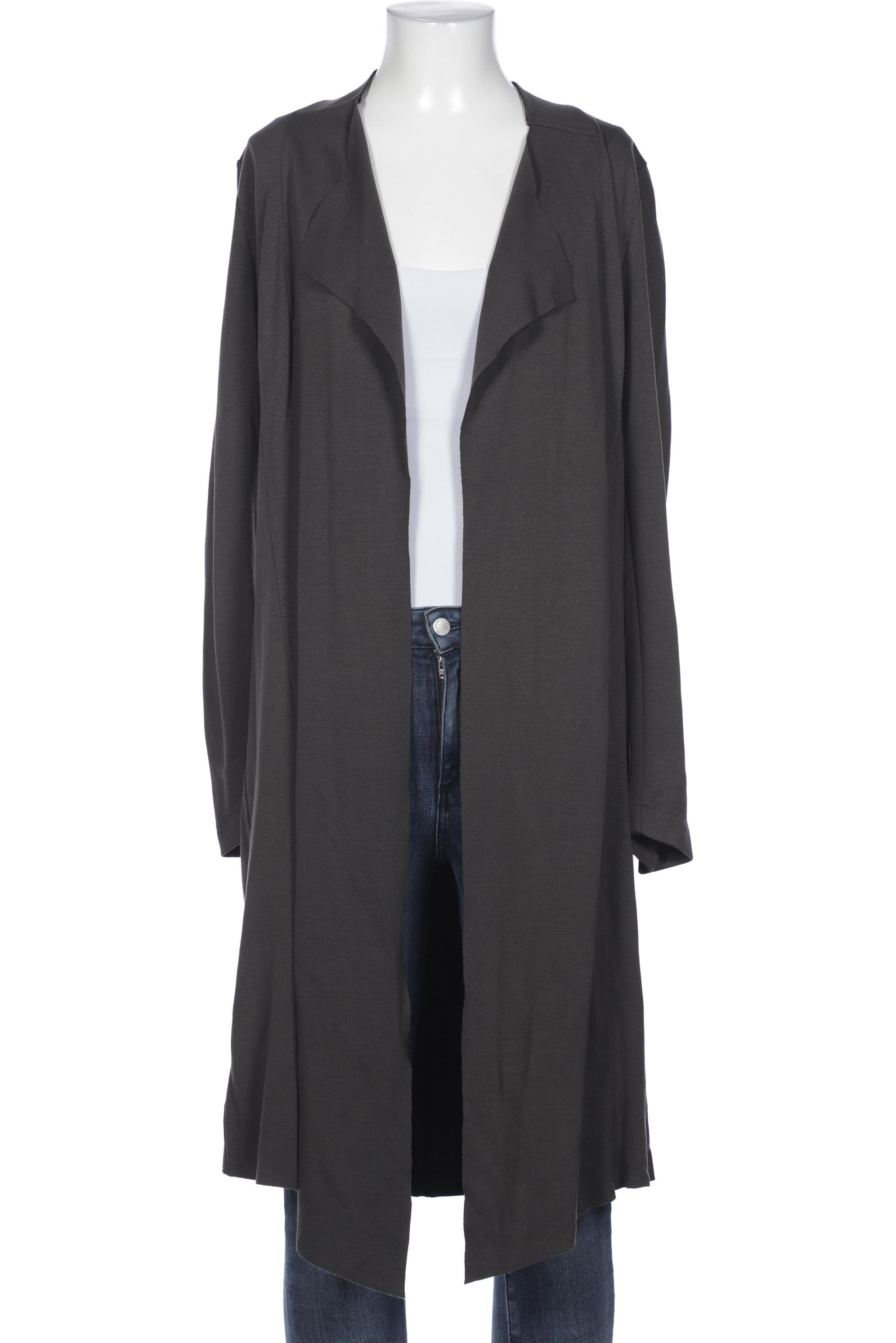 

monari Damen Strickjacke, grau