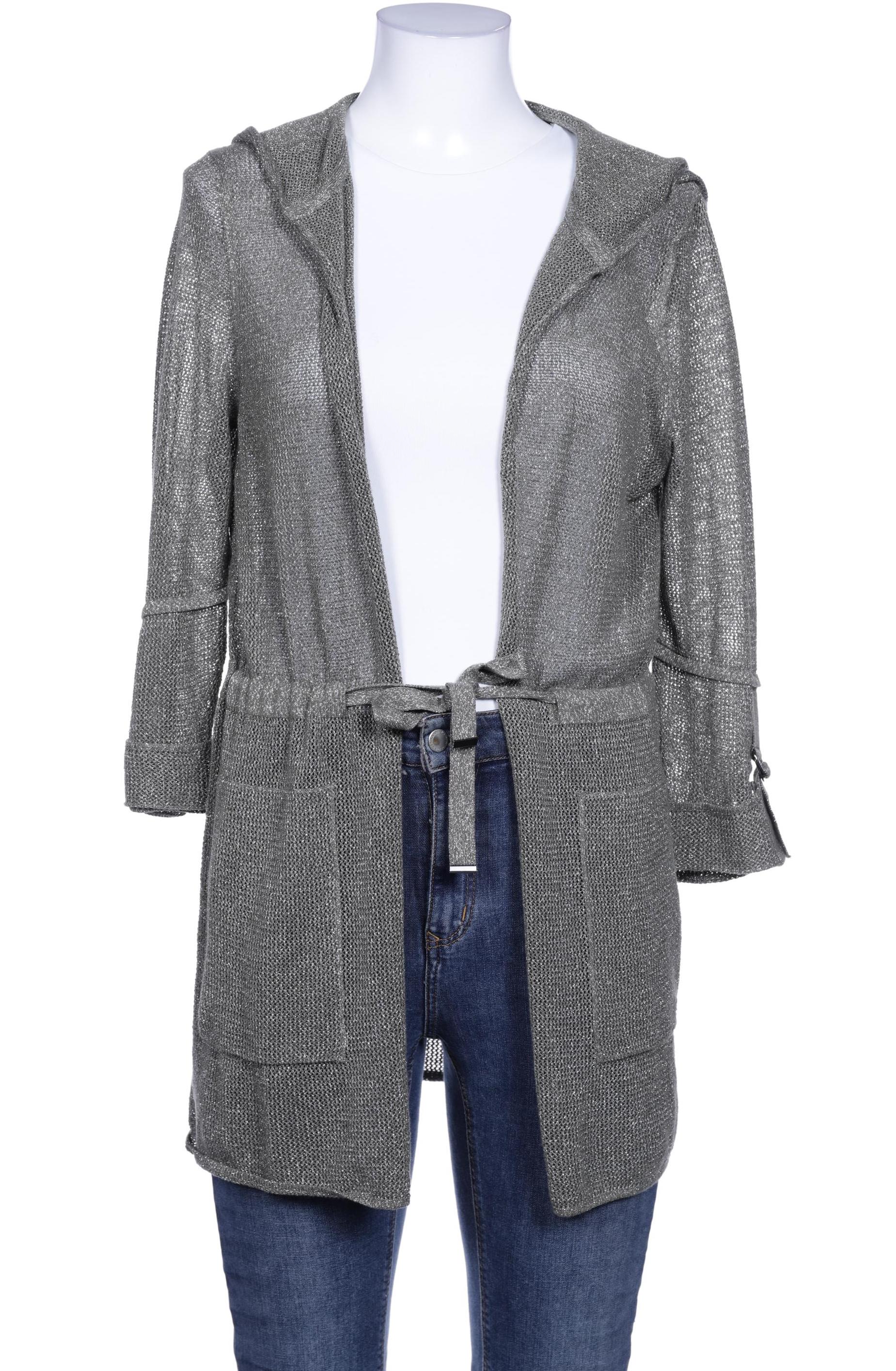 

monari Damen Strickjacke, grün