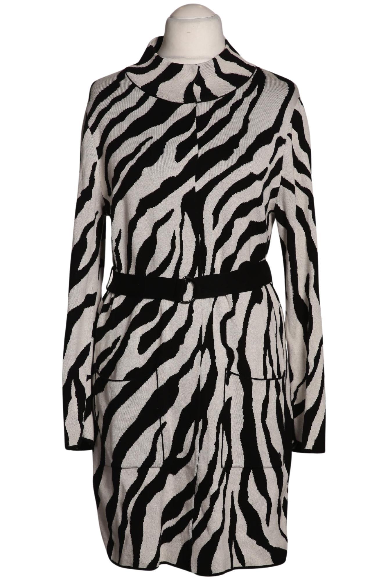 

monari Damen Strickjacke, mehrfarbig, Gr. 38