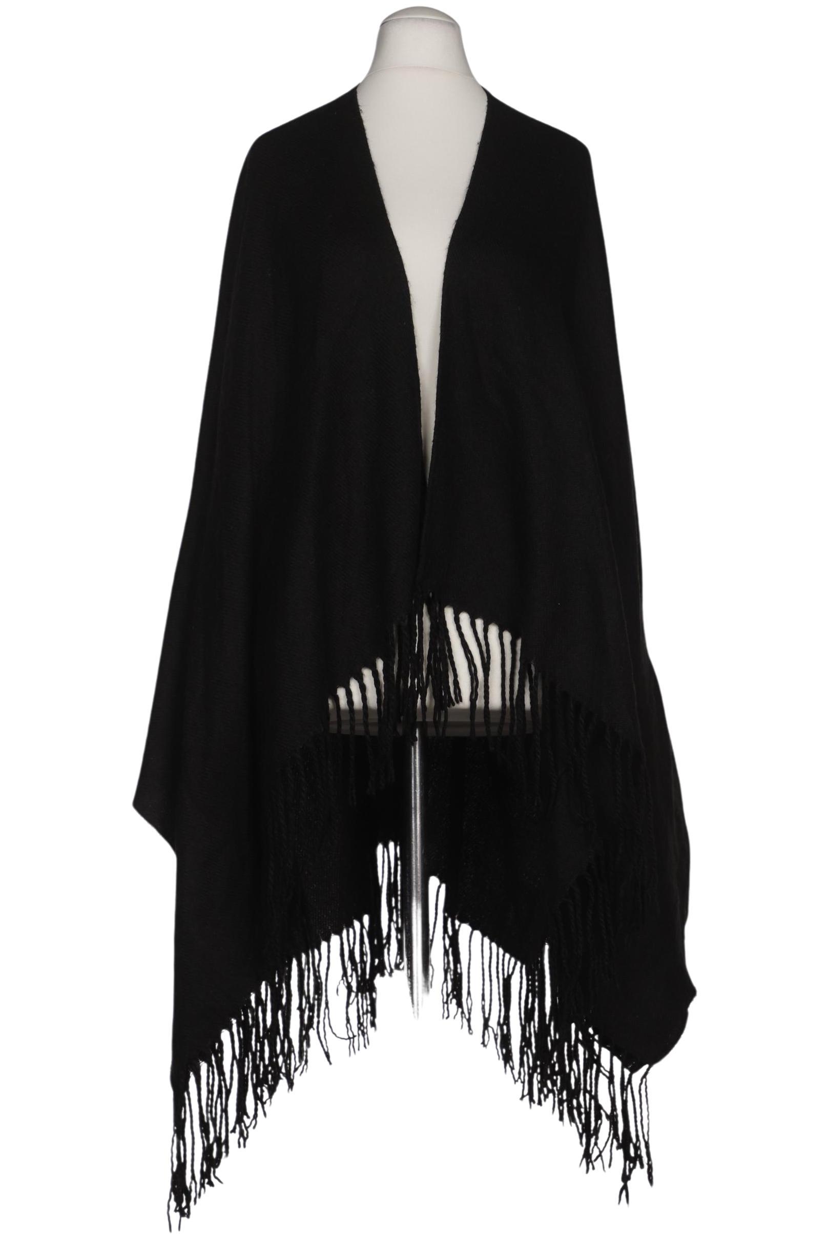 

monari Damen Strickjacke, schwarz, Gr. uni