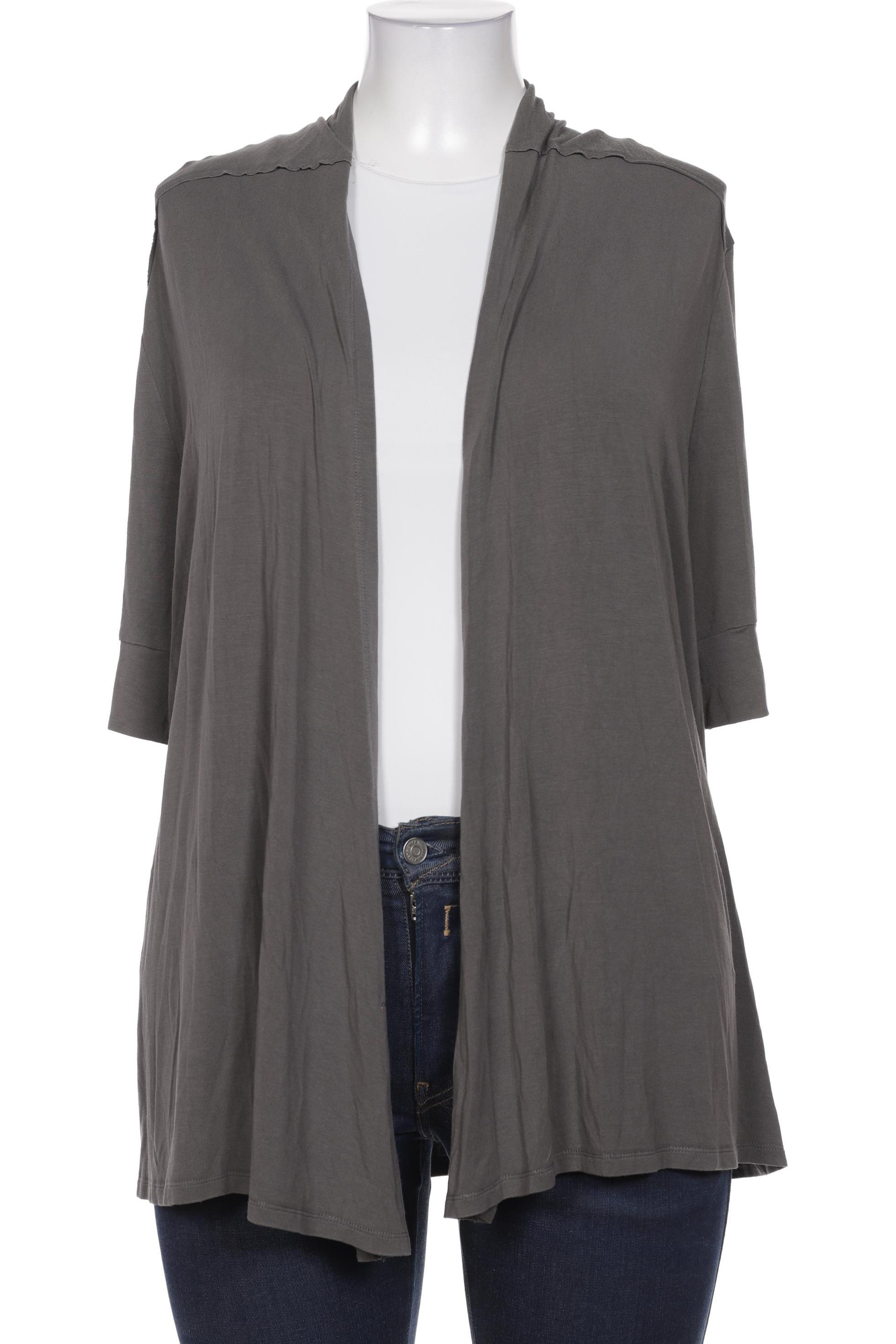 

monari Damen Strickjacke, grün