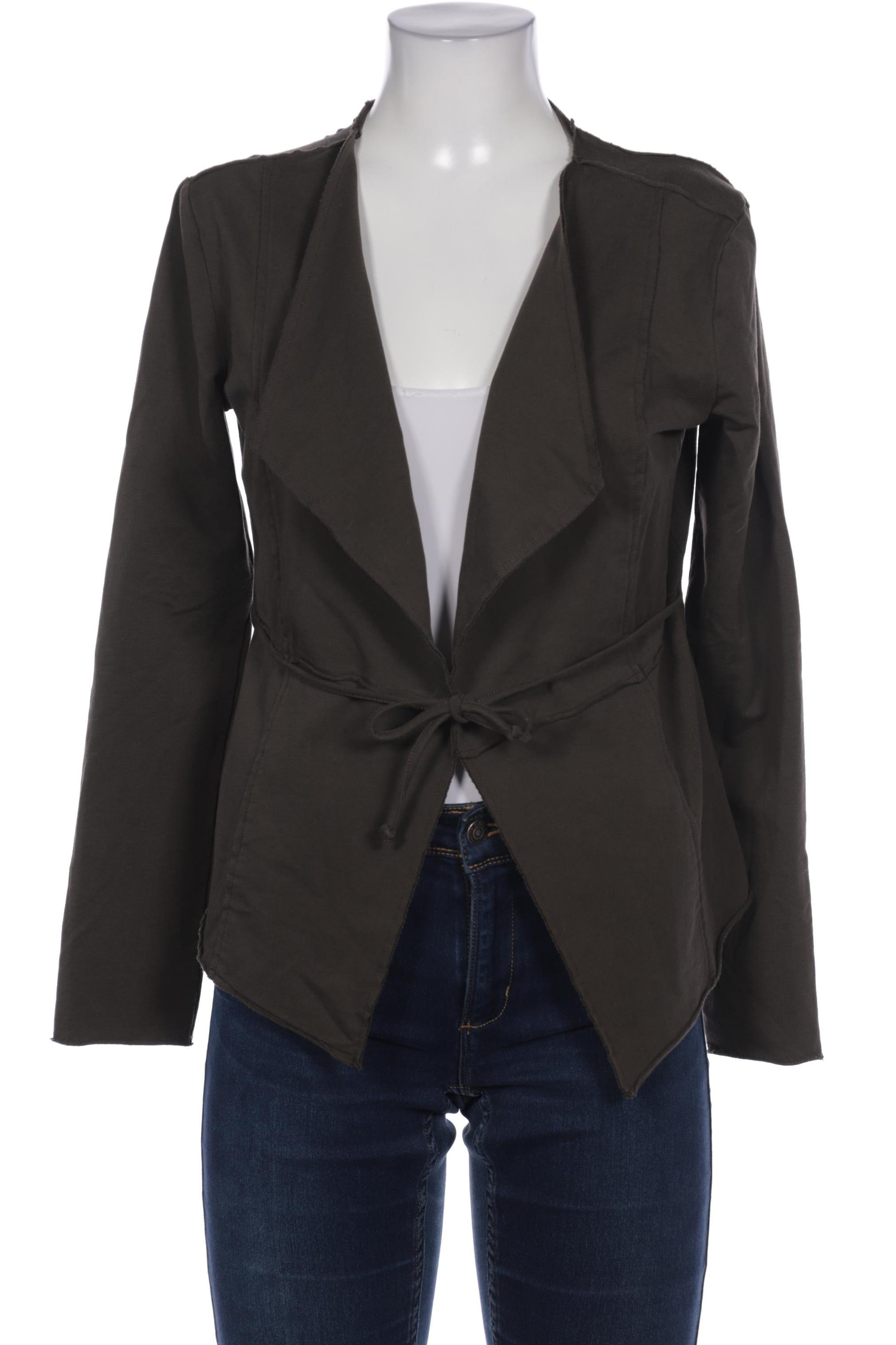 

monari Damen Strickjacke, grün