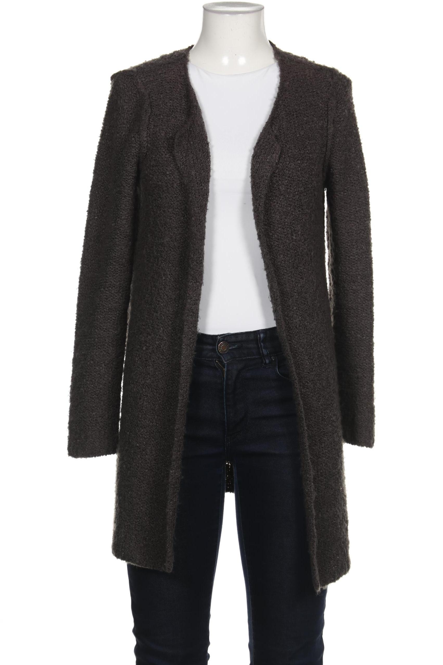 

monari Damen Strickjacke, grün