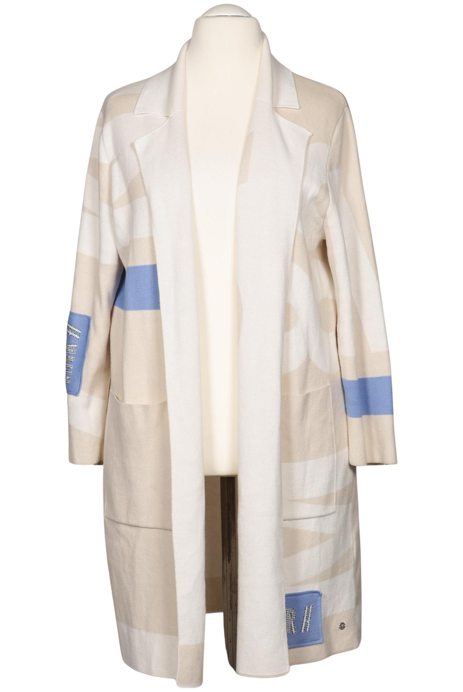 

monari Damen Strickjacke, mehrfarbig, Gr. 44