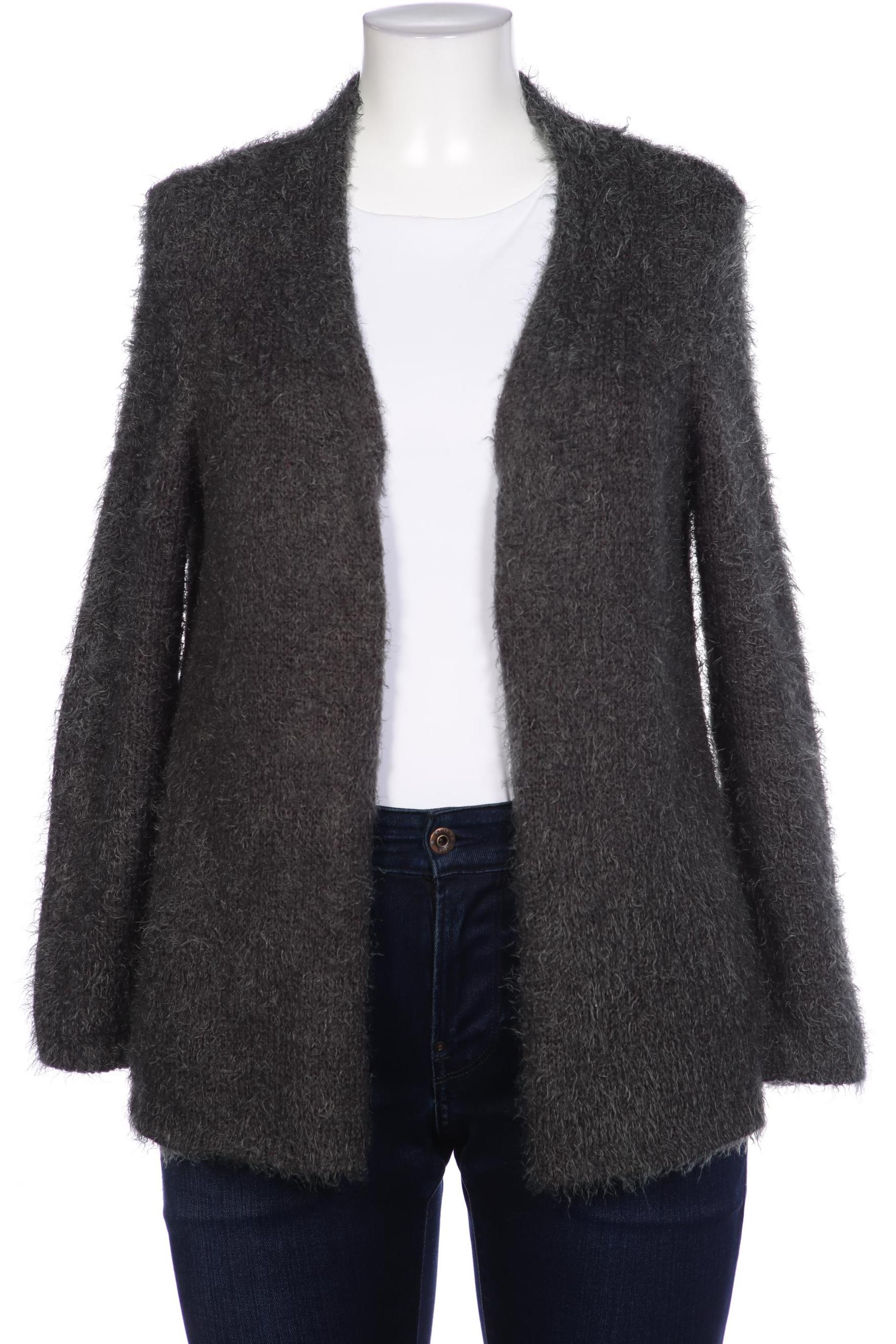 

monari Damen Strickjacke, grün