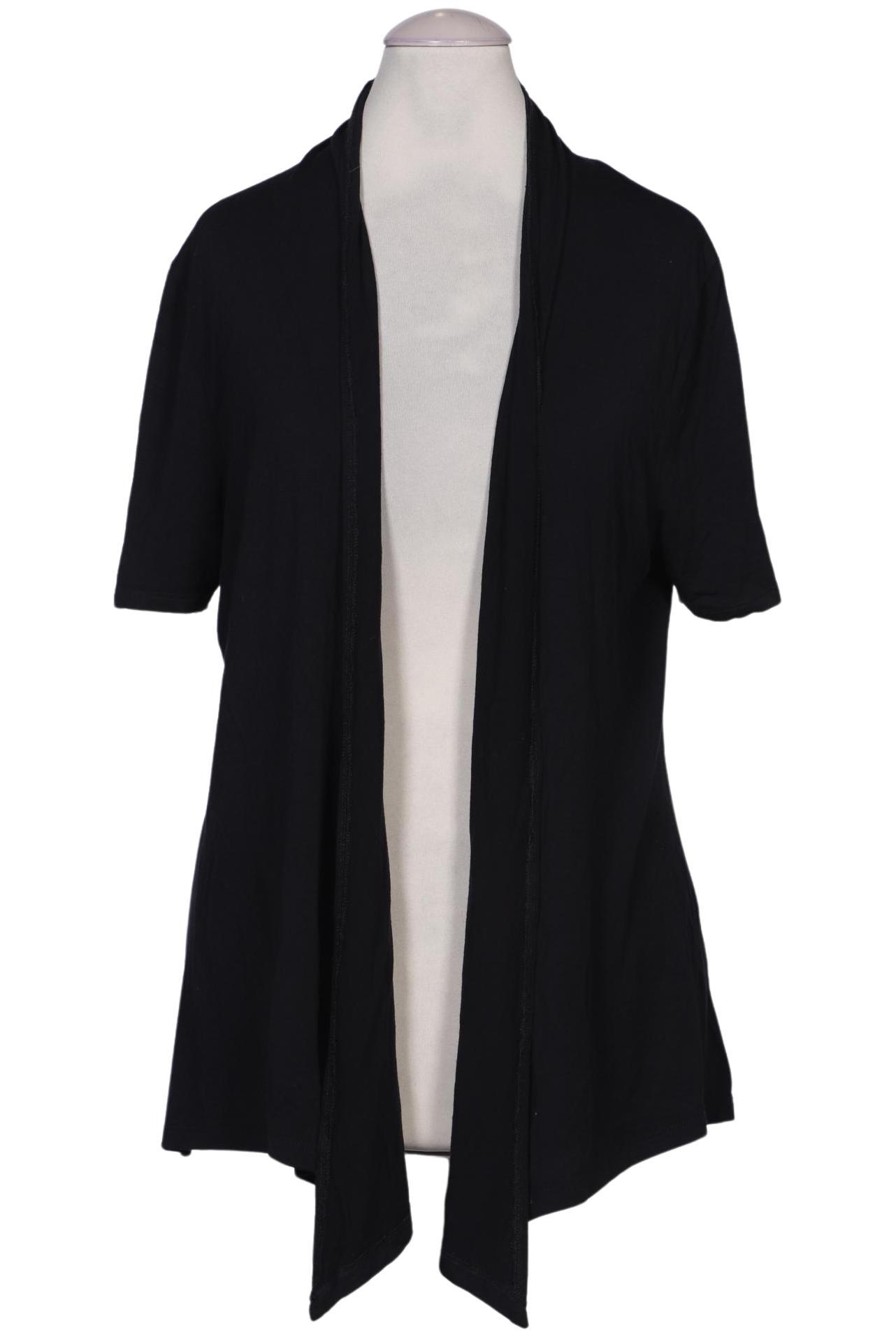 

monari Damen Strickjacke, marineblau, Gr. 40