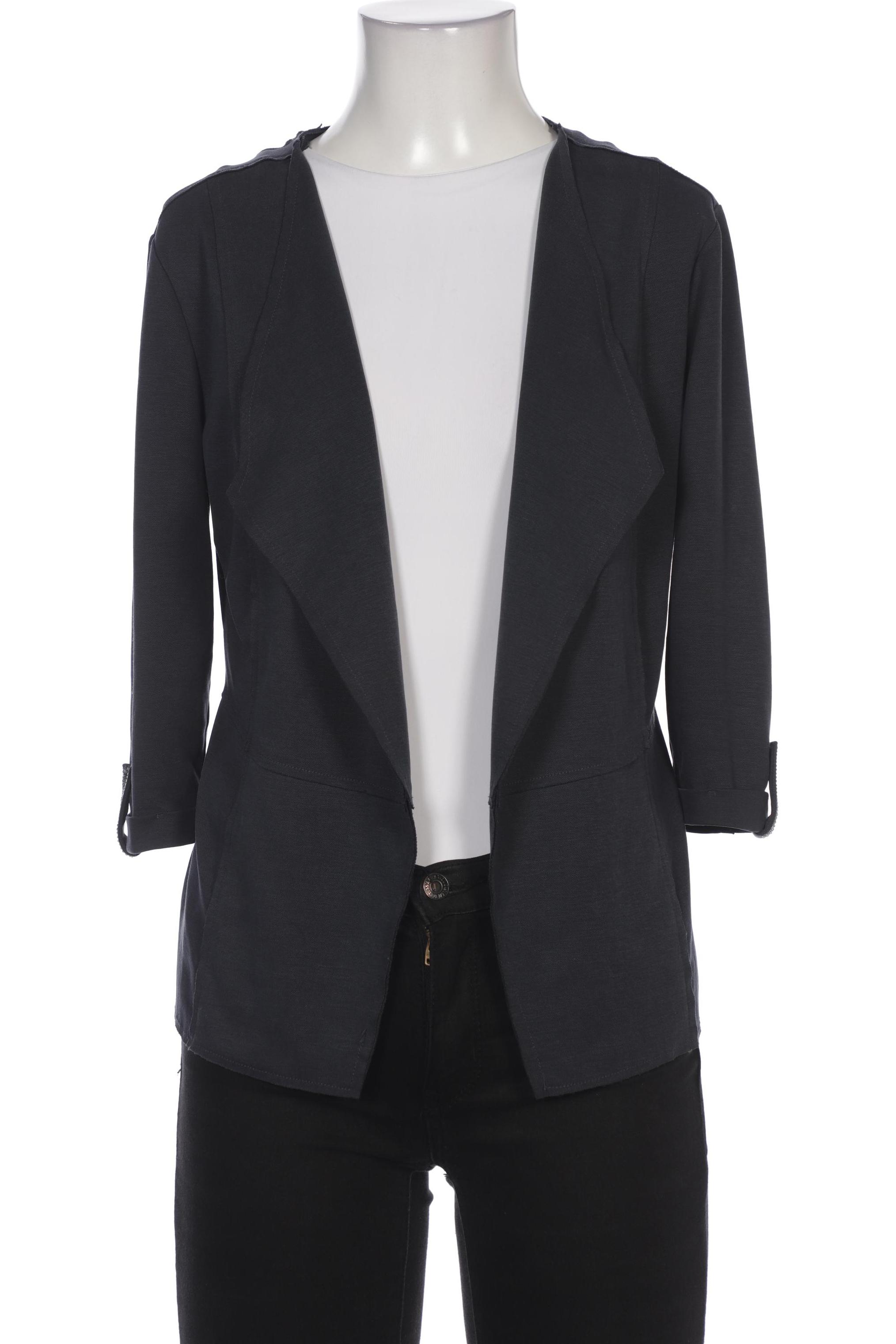 

monari Damen Strickjacke, marineblau, Gr. 38