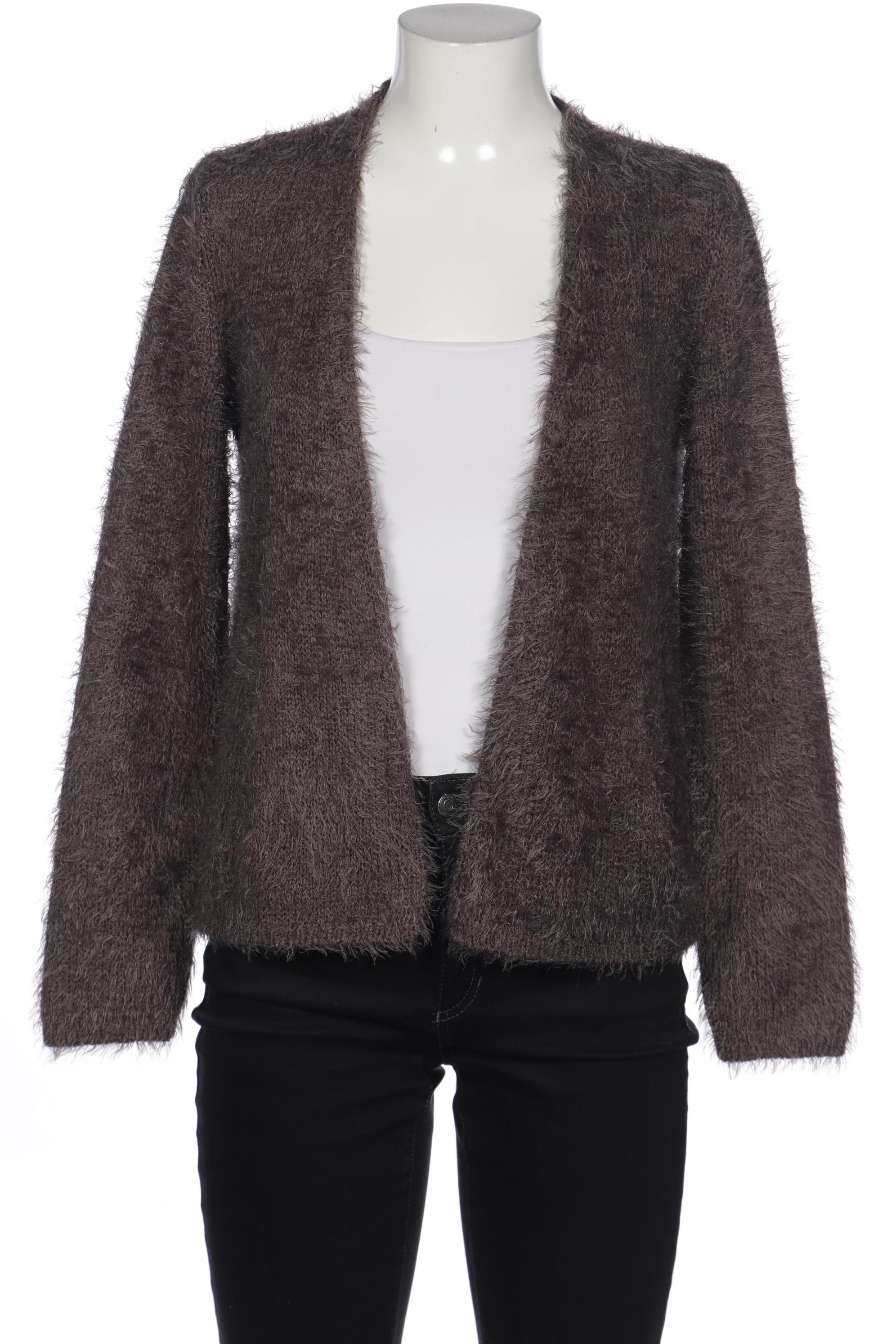 

monari Damen Strickjacke, grau
